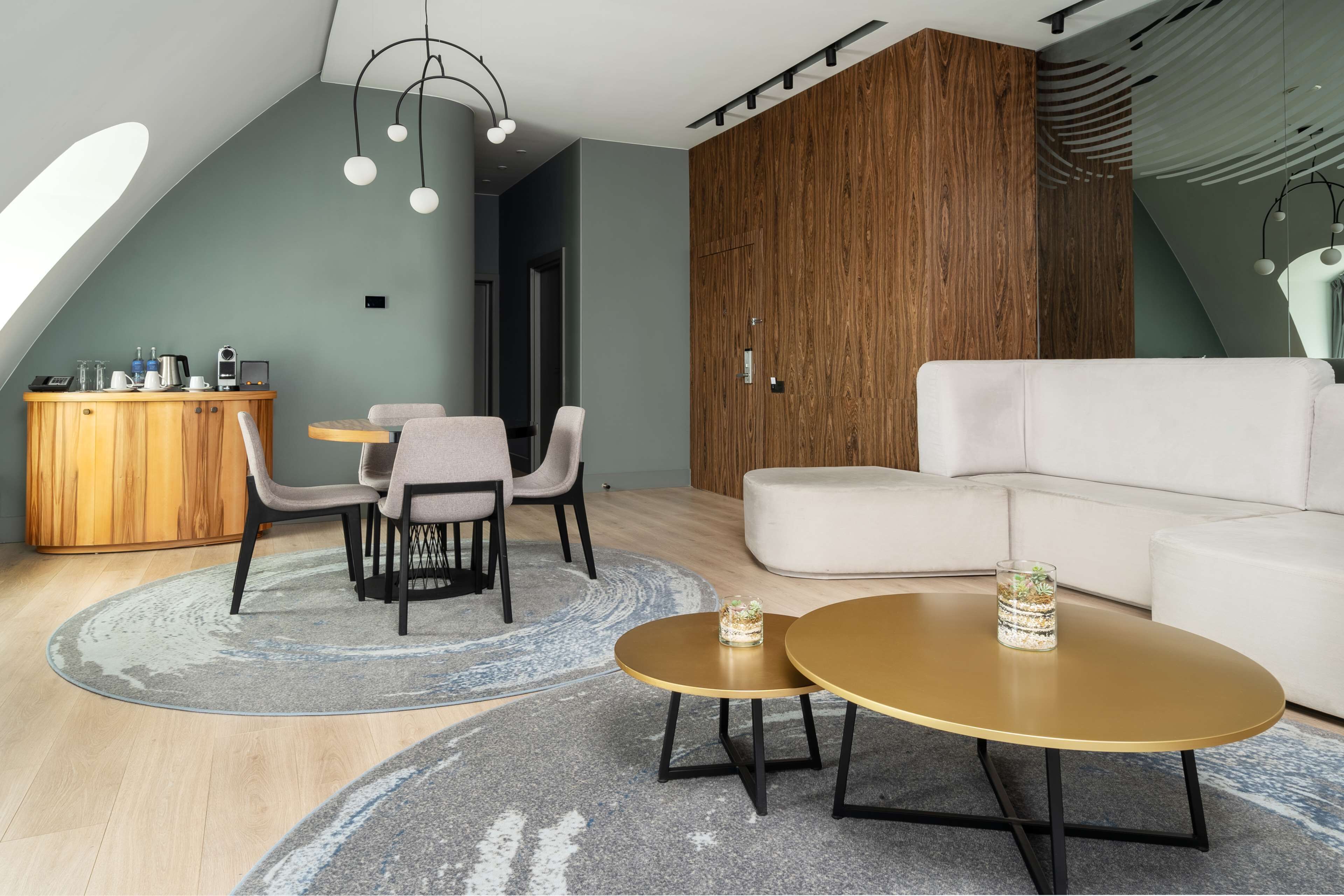 Radisson Blu Hotel, Rostov-On-Don