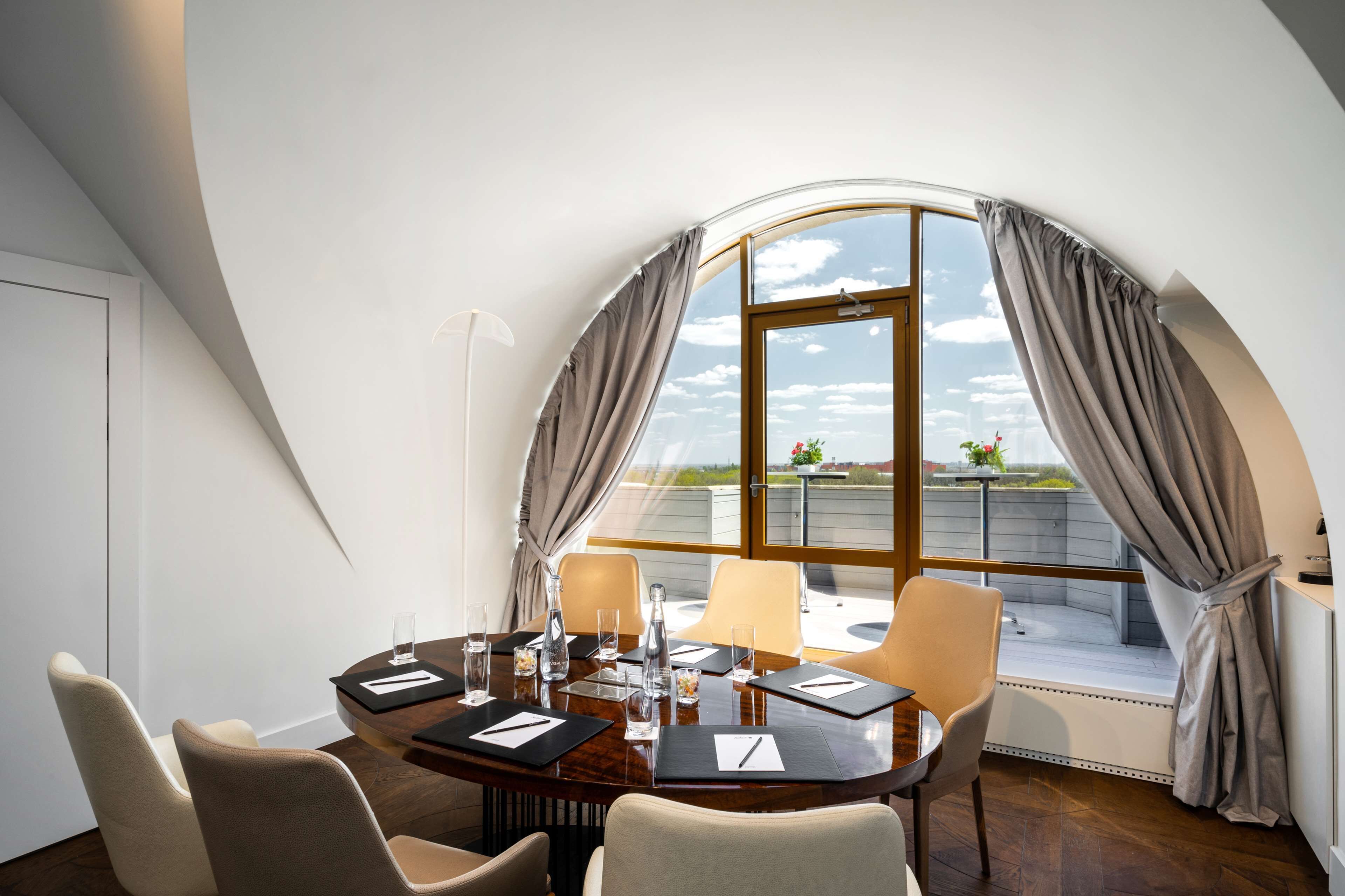 Radisson Blu Hotel, Rostov-On-Don