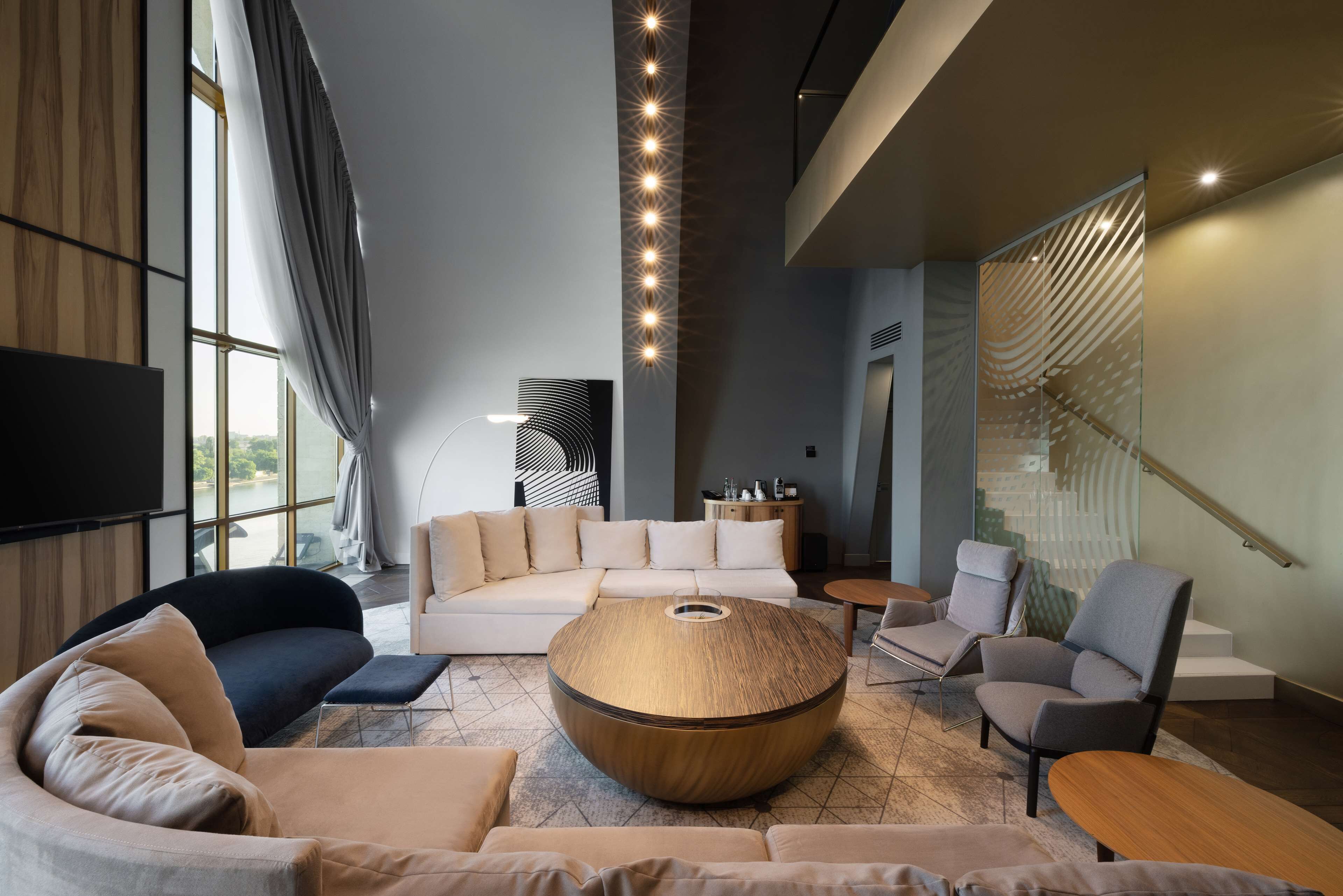 Radisson Blu Hotel, Rostov-On-Don