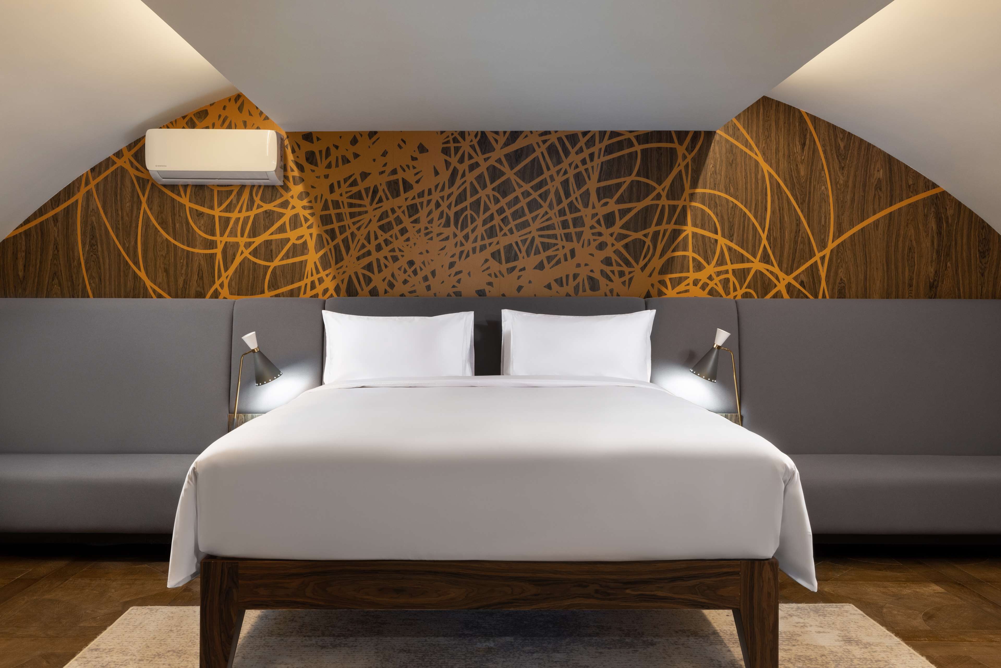 Radisson Blu Hotel, Rostov-On-Don