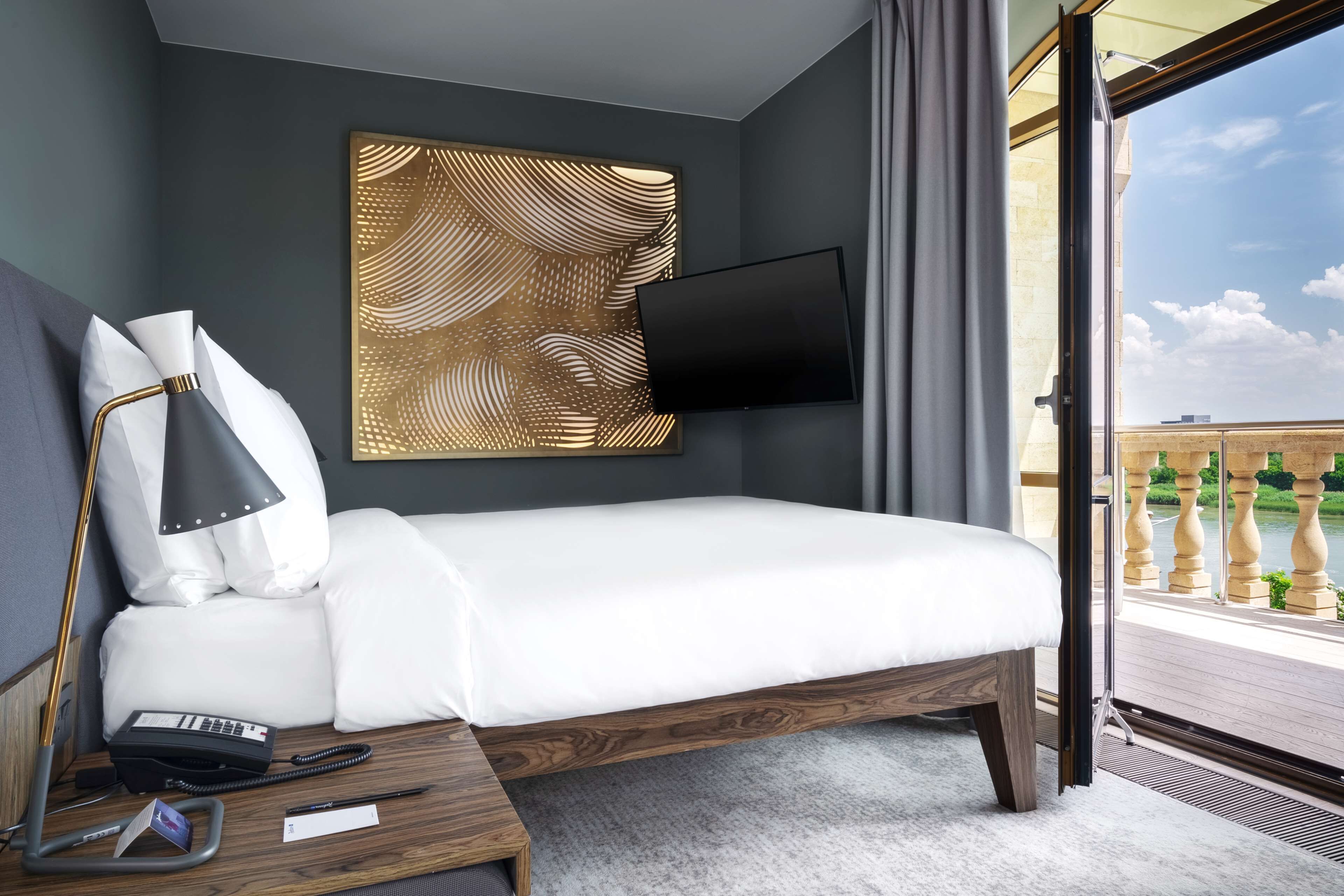 Radisson Blu Hotel, Rostov-On-Don