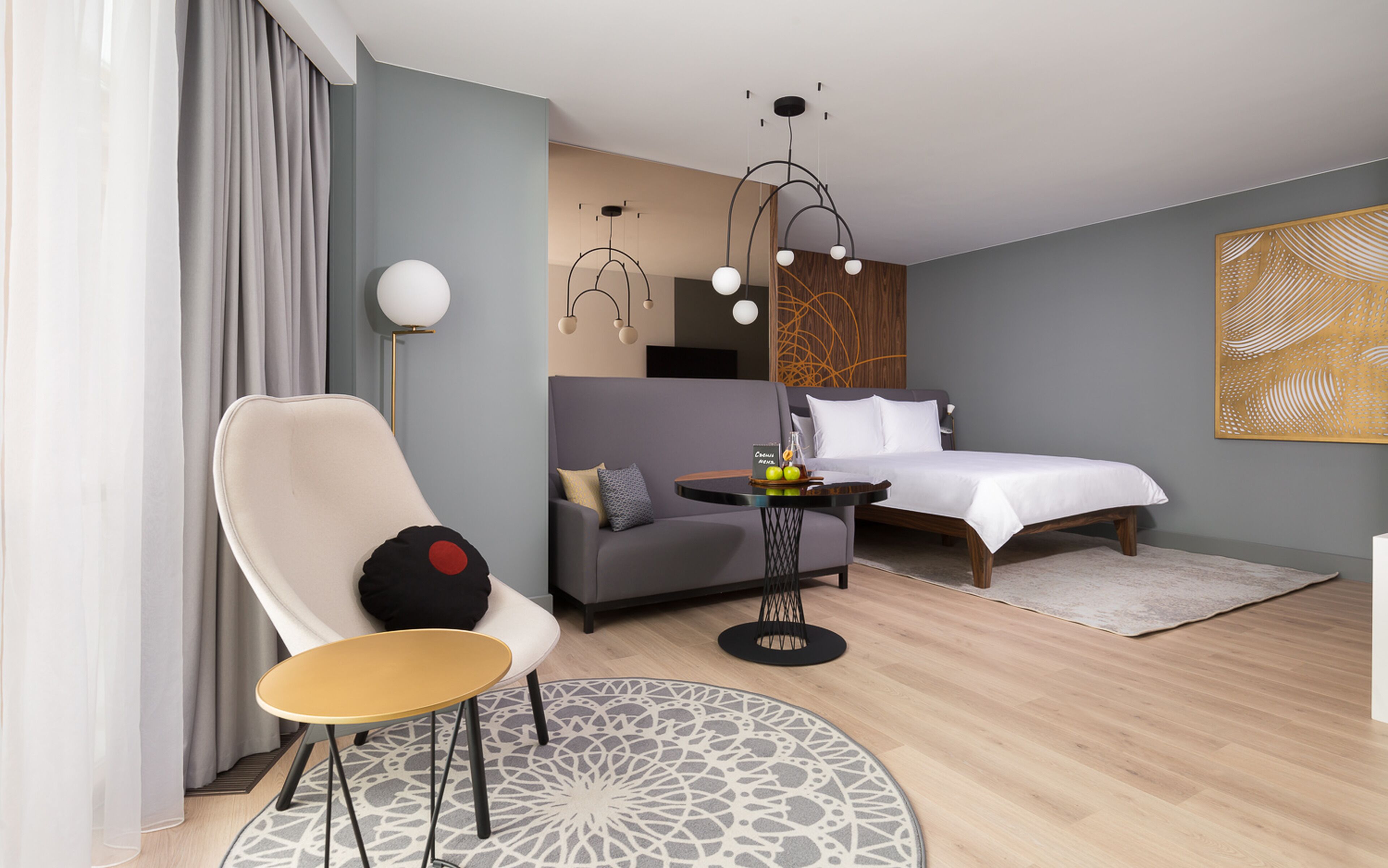 Radisson Blu Hotel, Rostov-On-Don