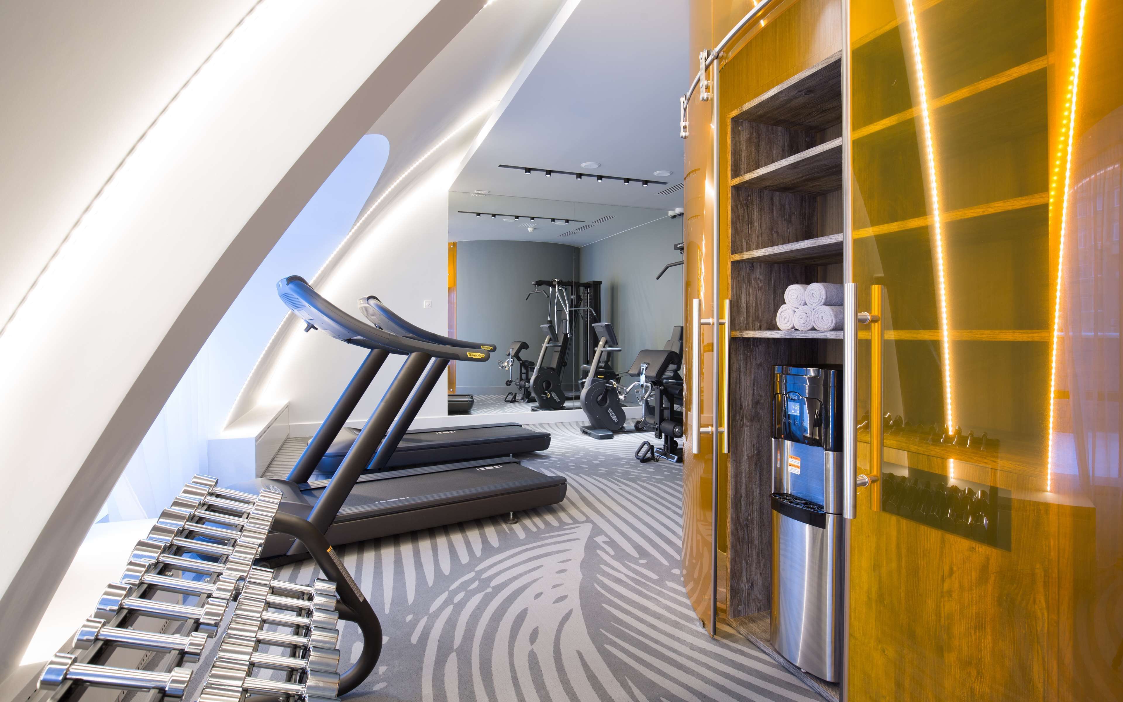 Radisson Blu Hotel, Rostov-On-Don