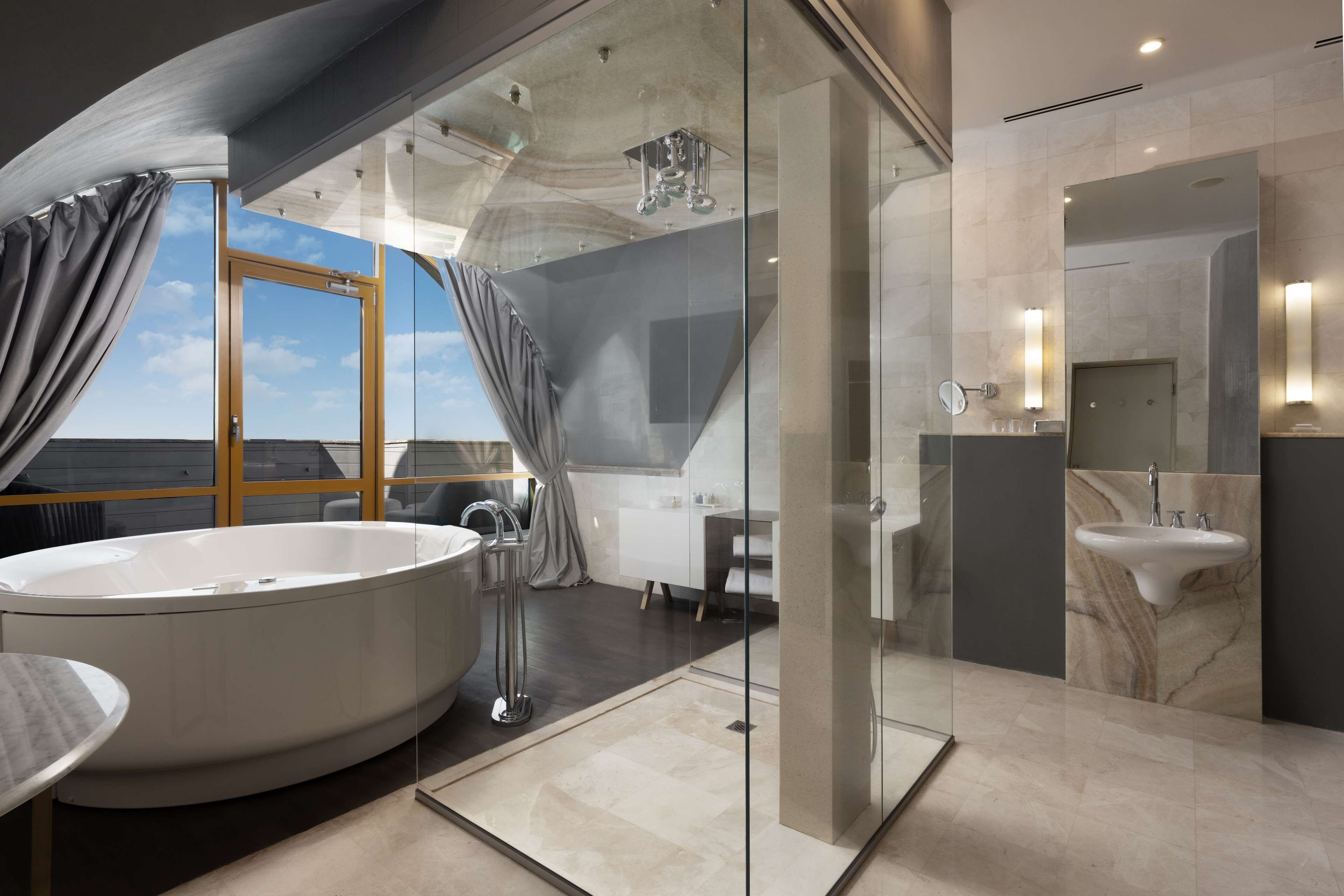 Radisson Blu Hotel, Rostov-On-Don