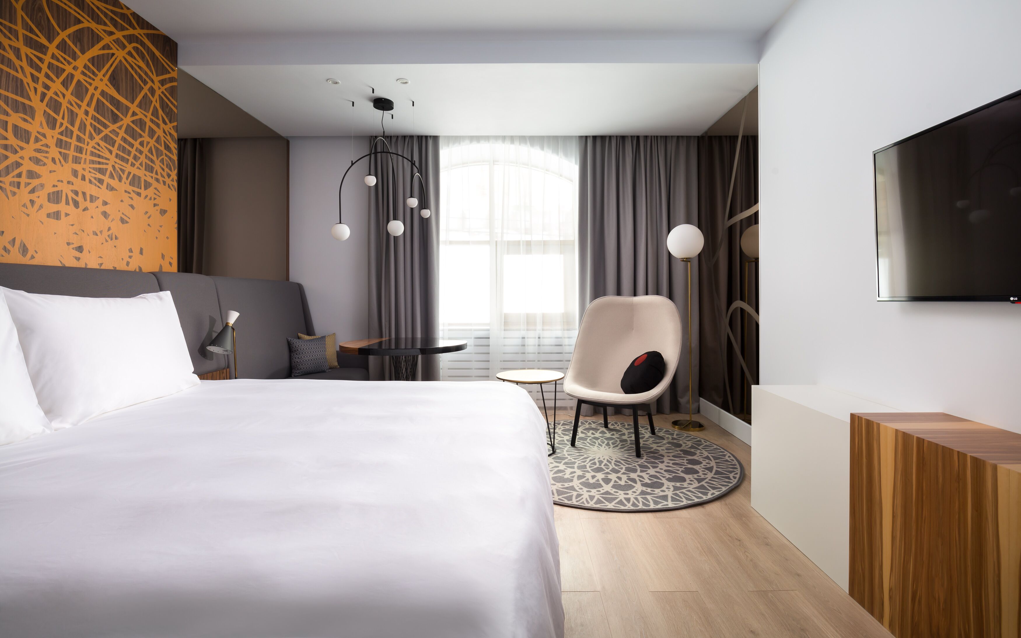 Radisson Blu Hotel, Rostov-On-Don
