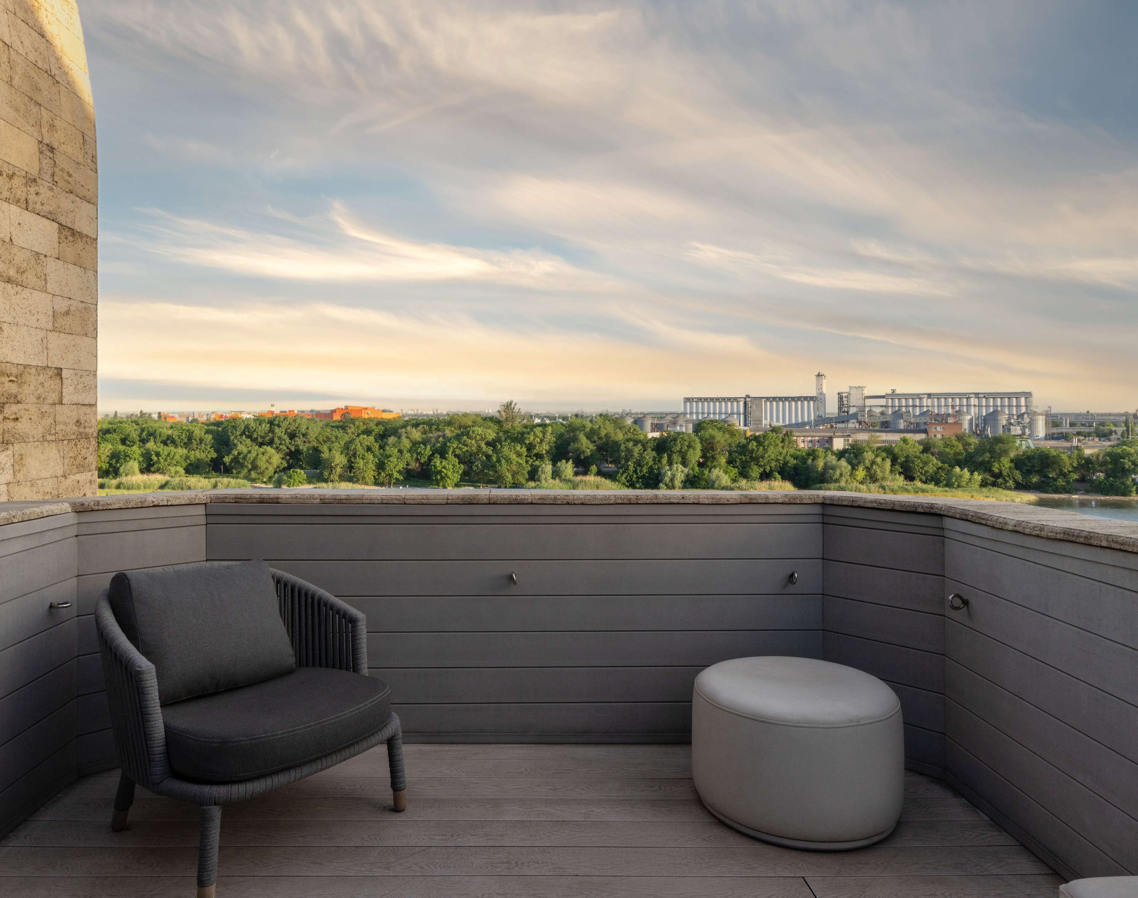 Radisson Blu Hotel, Rostov-On-Don