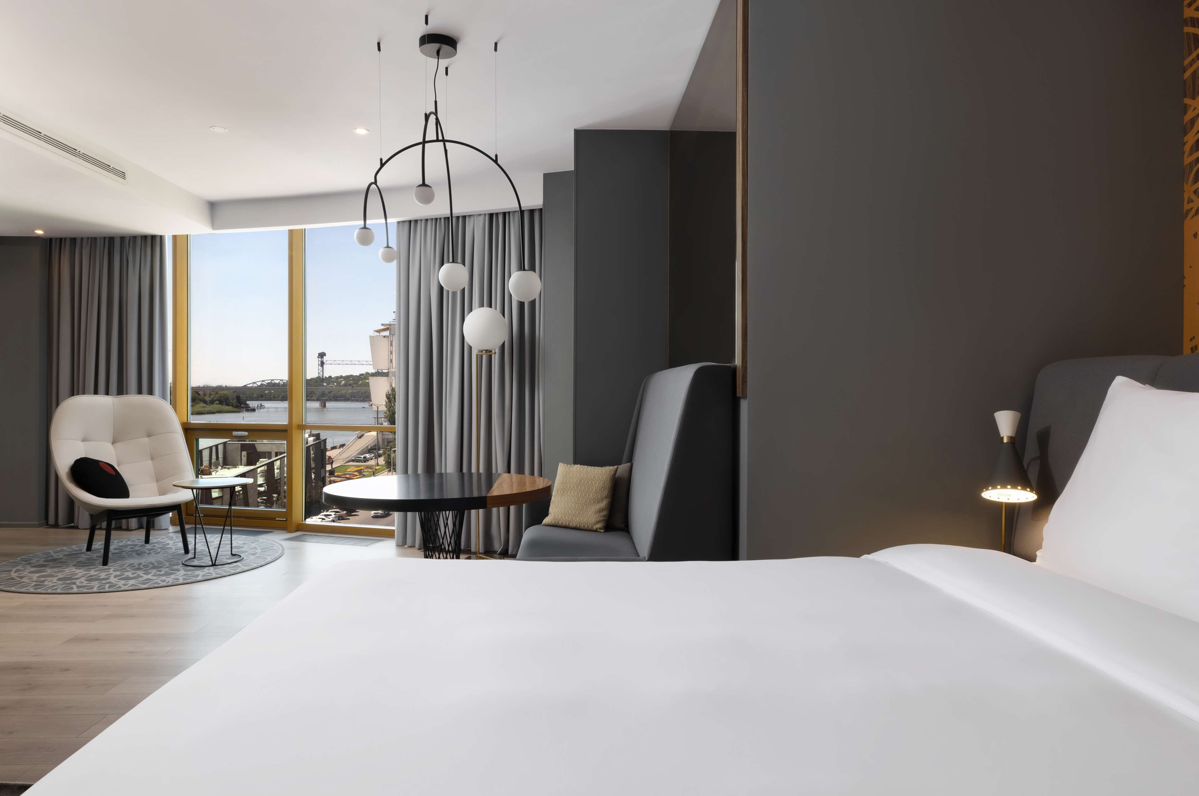Radisson Blu Hotel, Rostov-On-Don