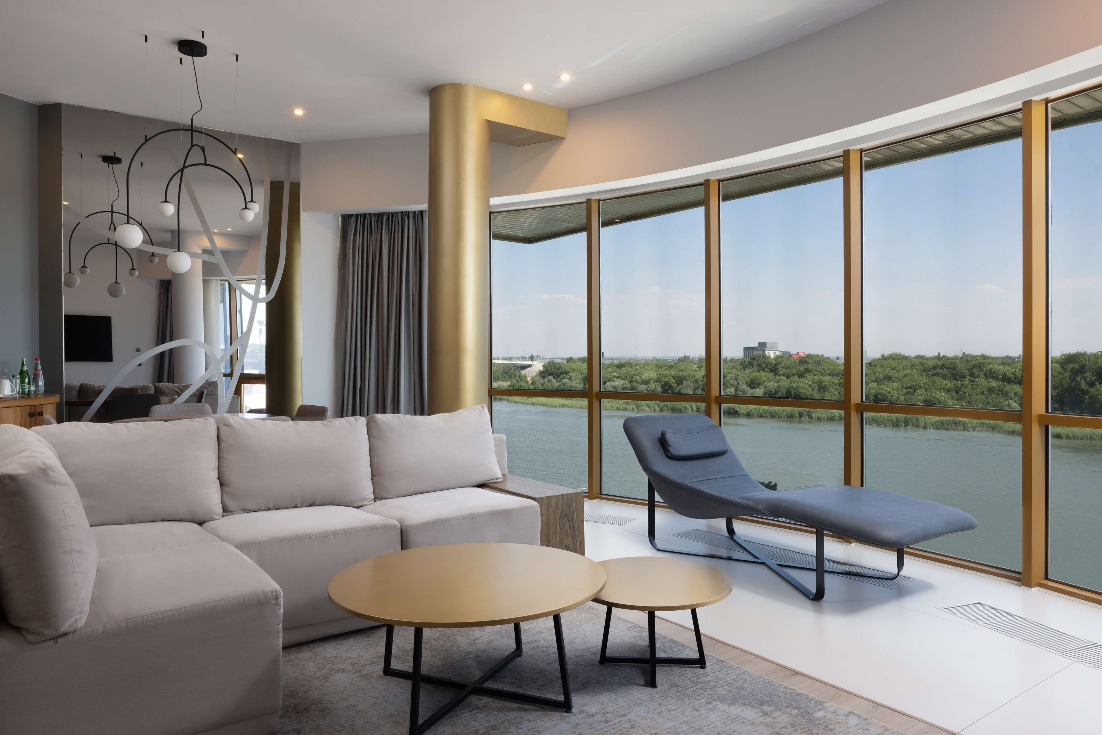 Radisson Blu Hotel, Rostov-On-Don
