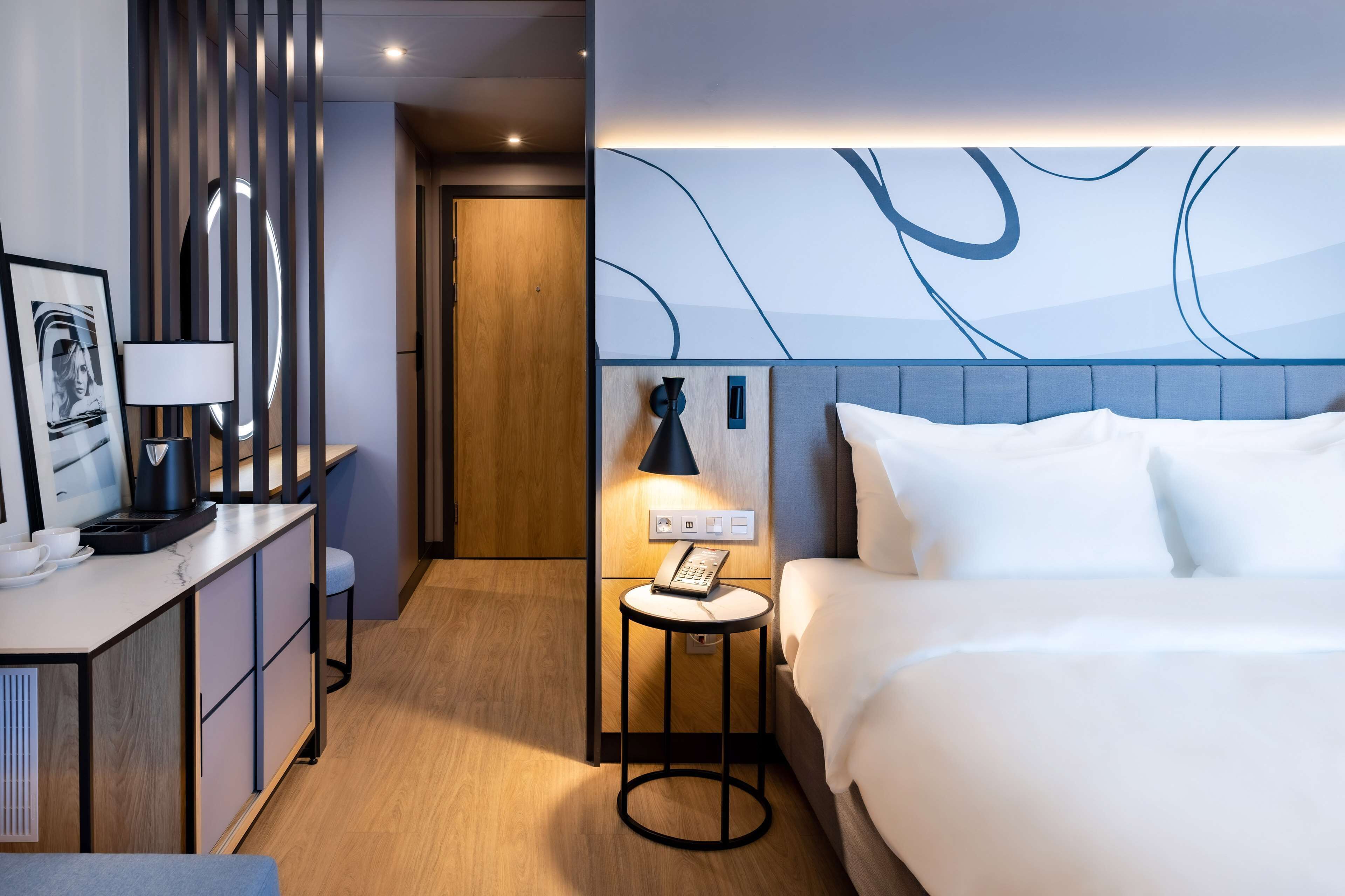 Radisson Hotel Gorizont Rostov-On-Don