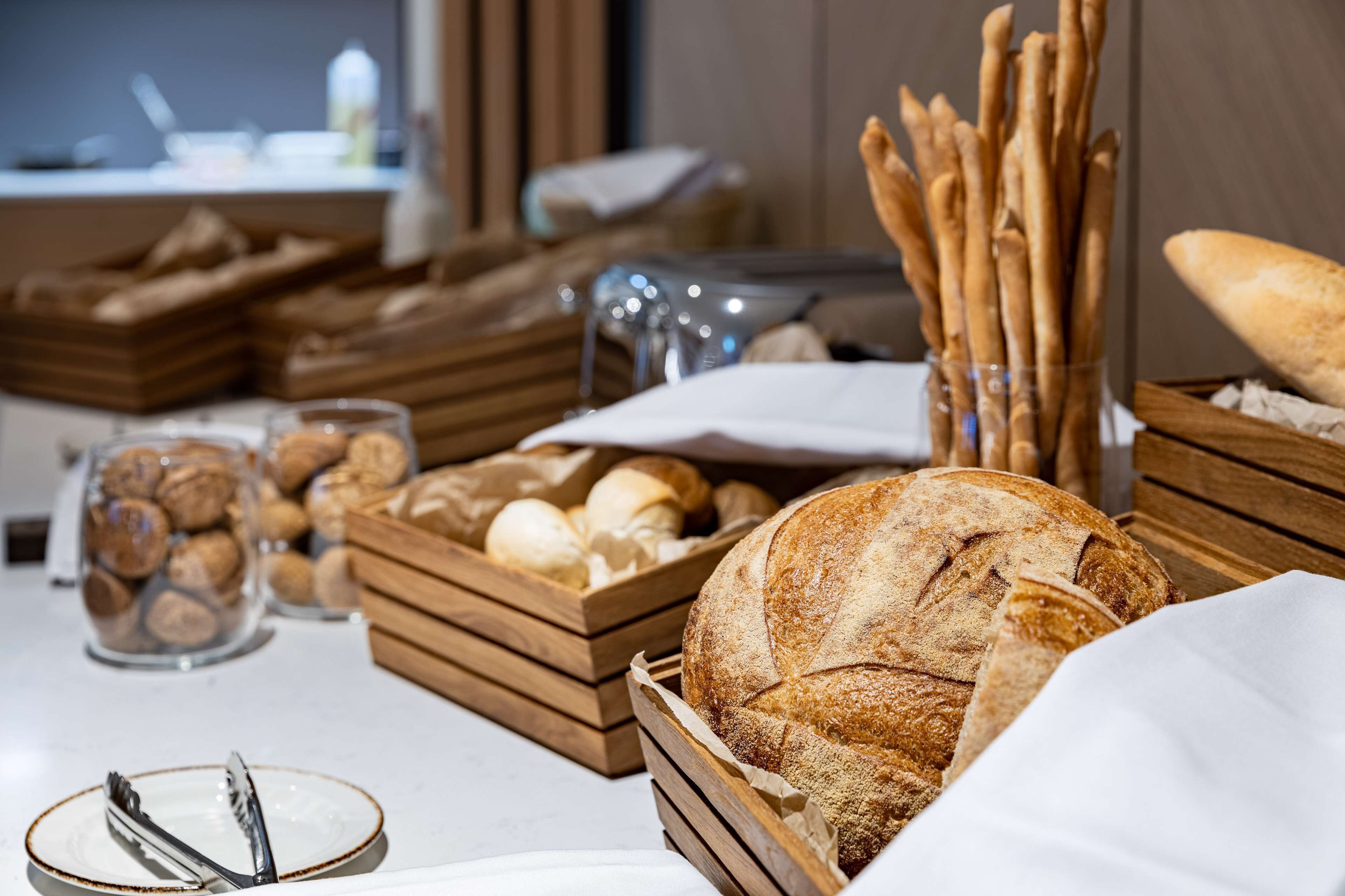 Radisson Hotel Gorizont Rostov-On-Don