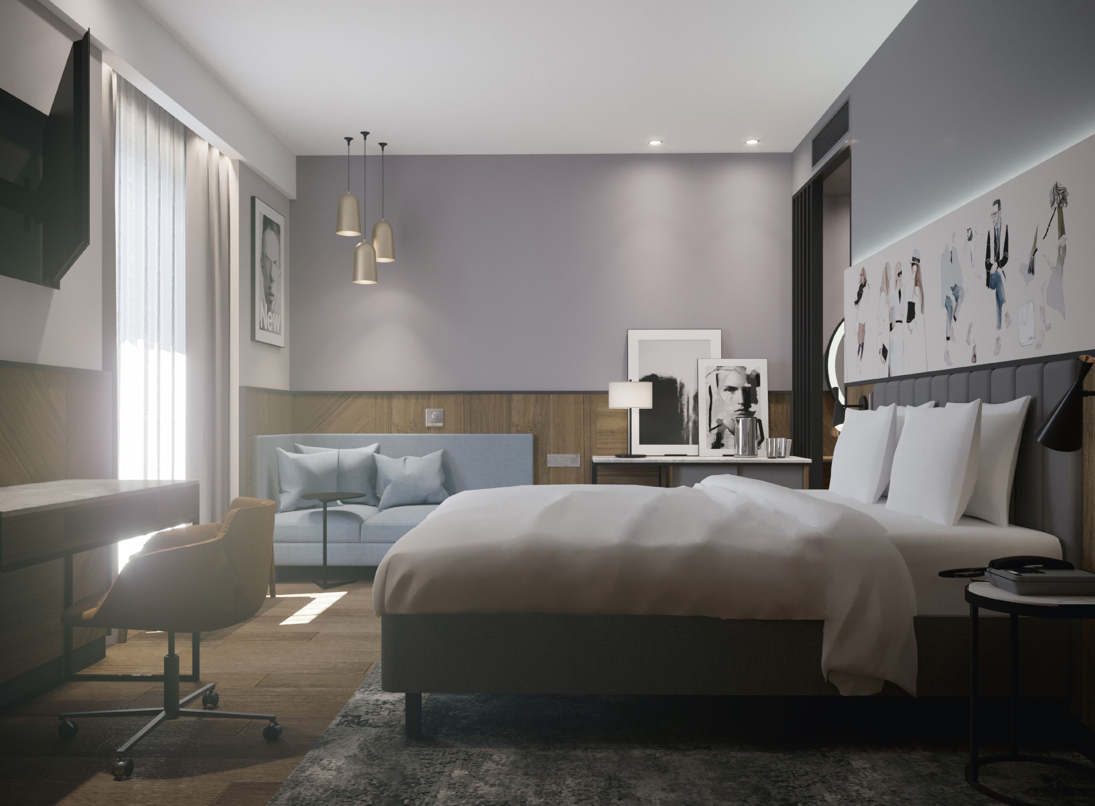 Radisson Hotel Gorizont Rostov-On-Don