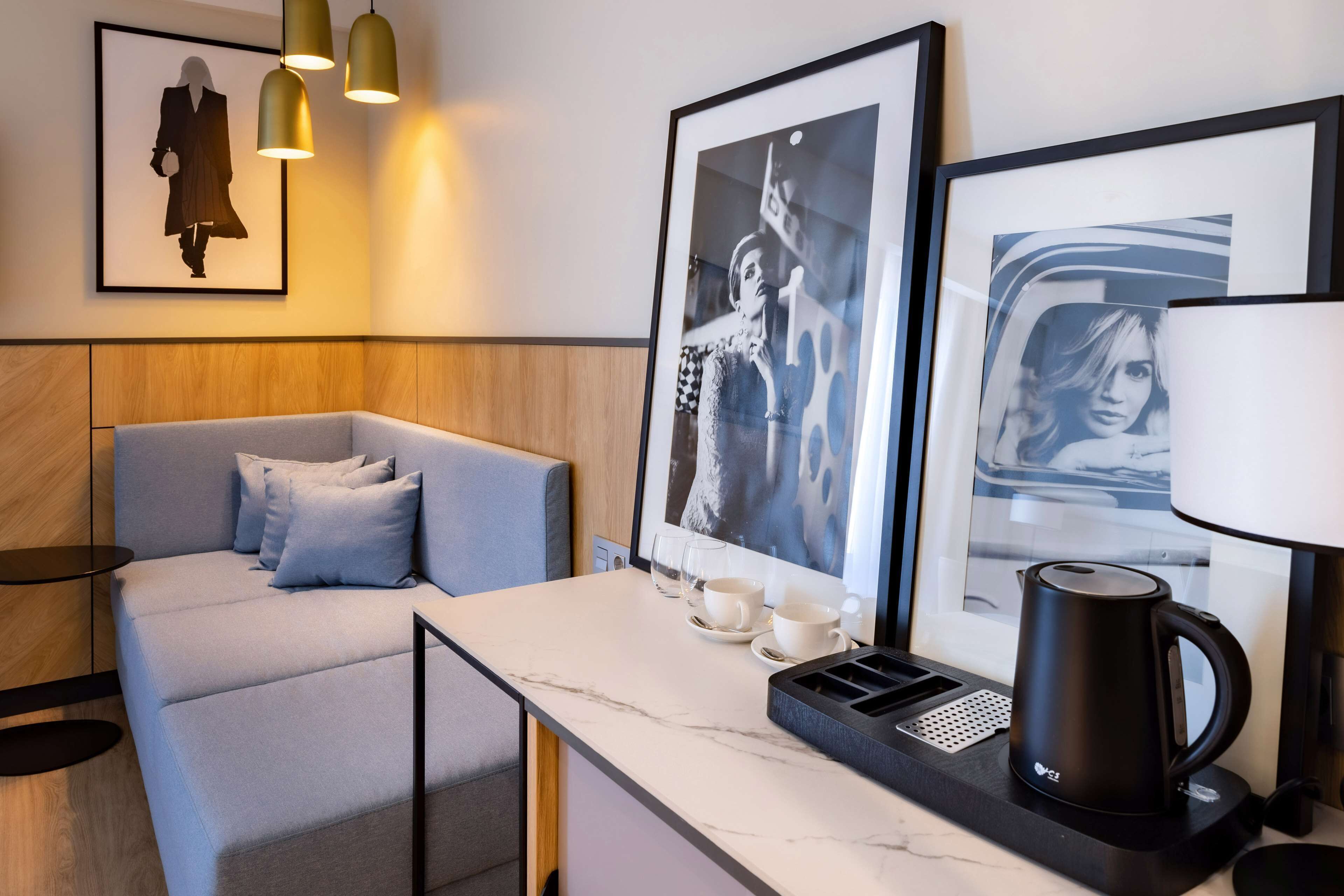 Radisson Hotel Gorizont Rostov-On-Don