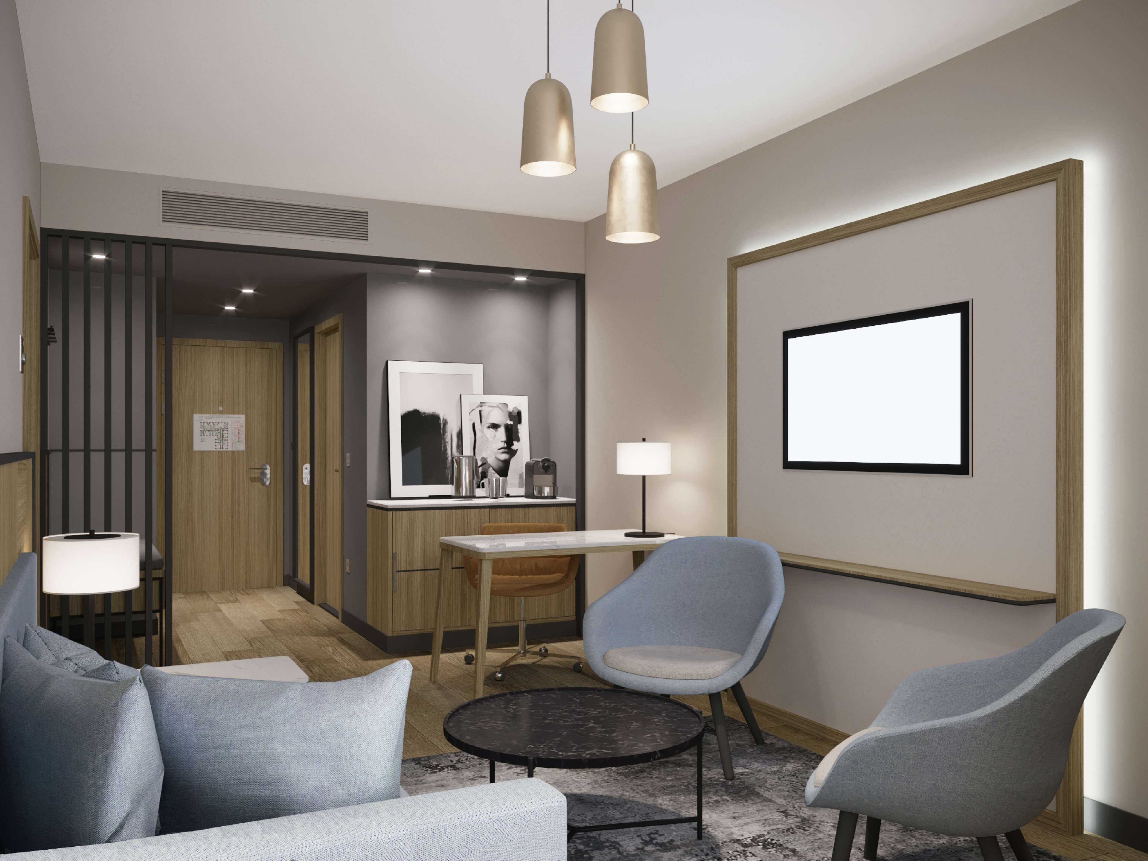 Radisson Hotel Gorizont Rostov-On-Don
