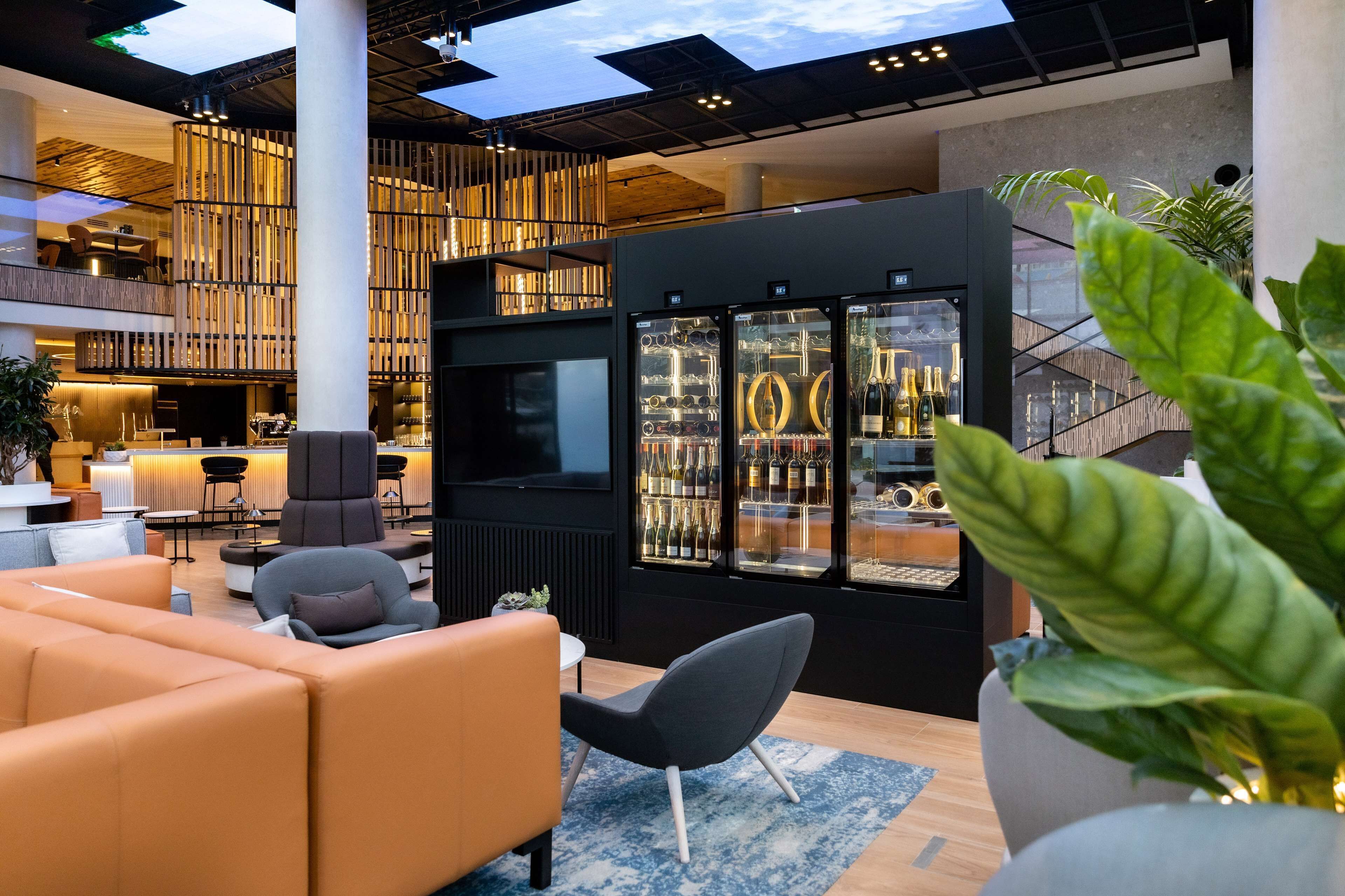 Radisson Hotel Gorizont Rostov-On-Don