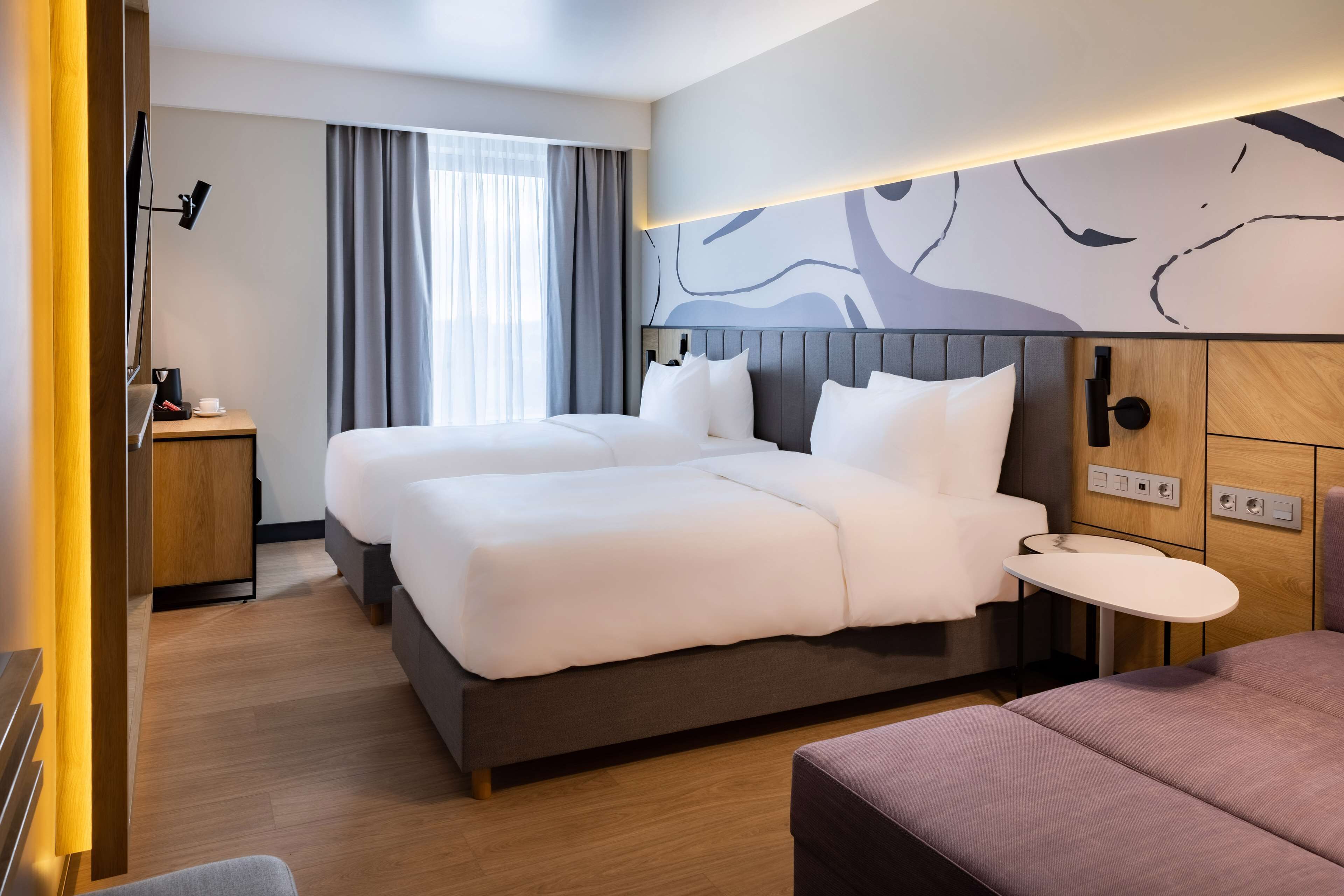 Radisson Hotel Gorizont Rostov-On-Don