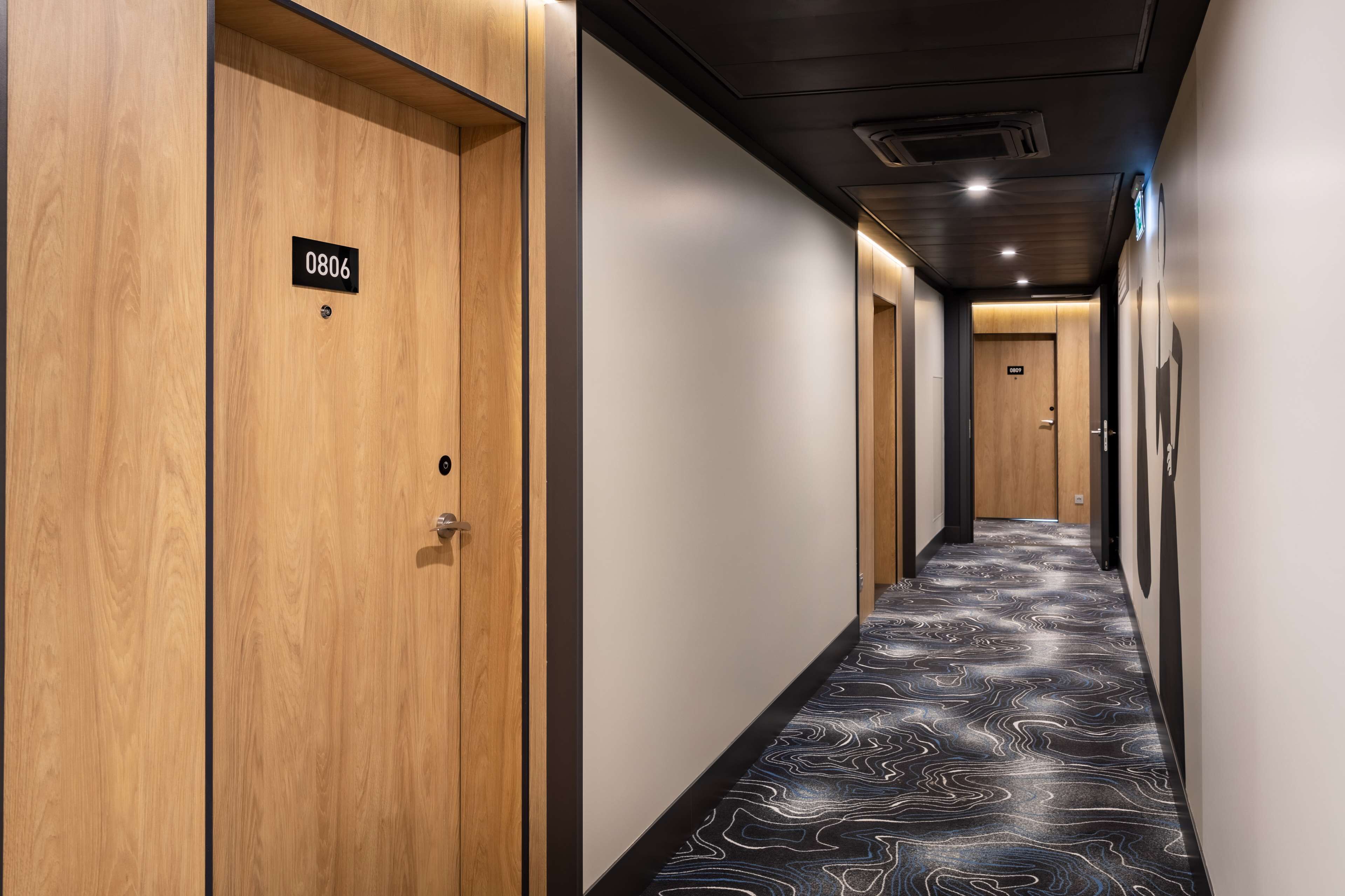 Radisson Hotel Gorizont Rostov-On-Don
