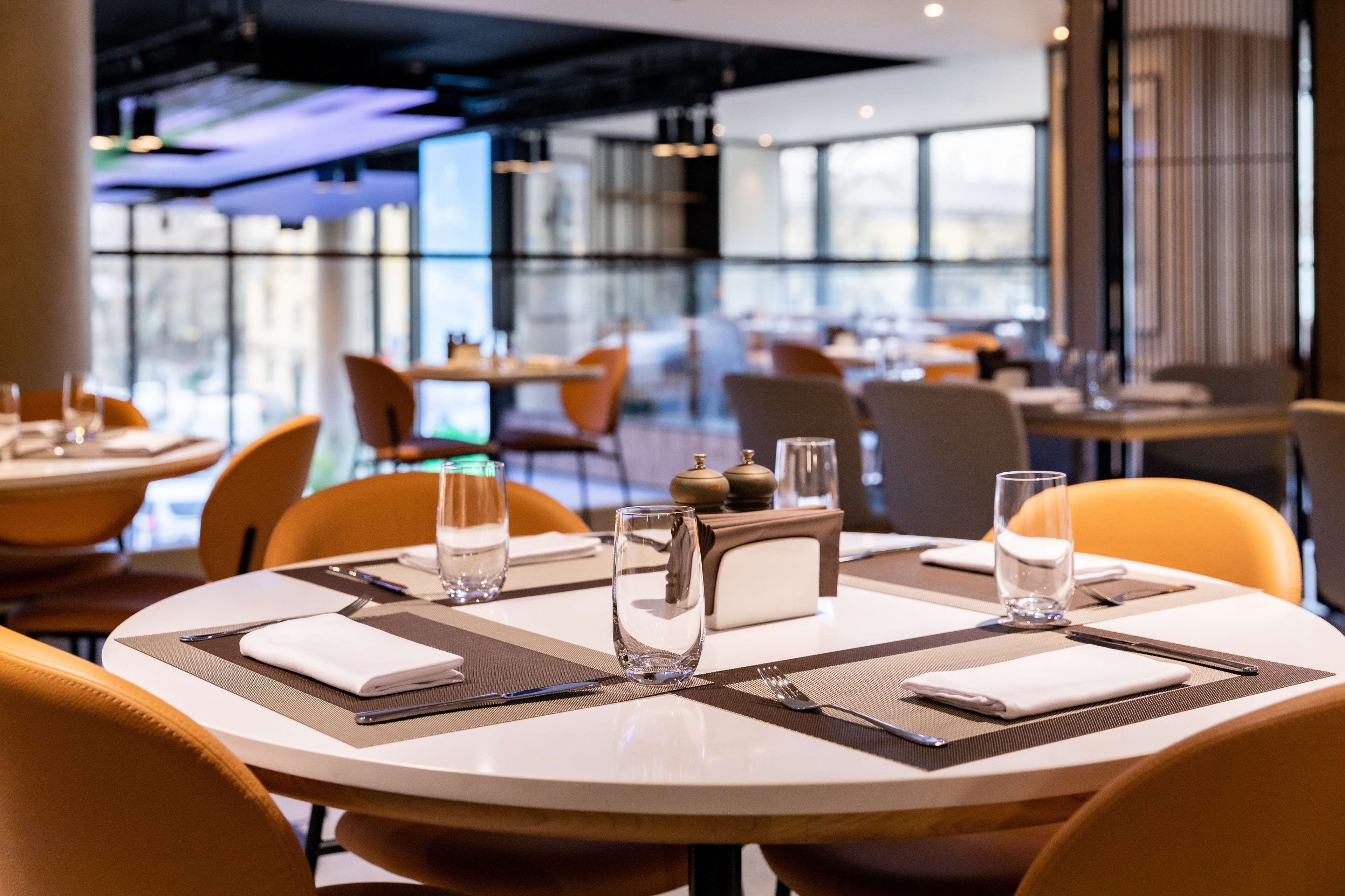 Radisson Hotel Gorizont Rostov-On-Don