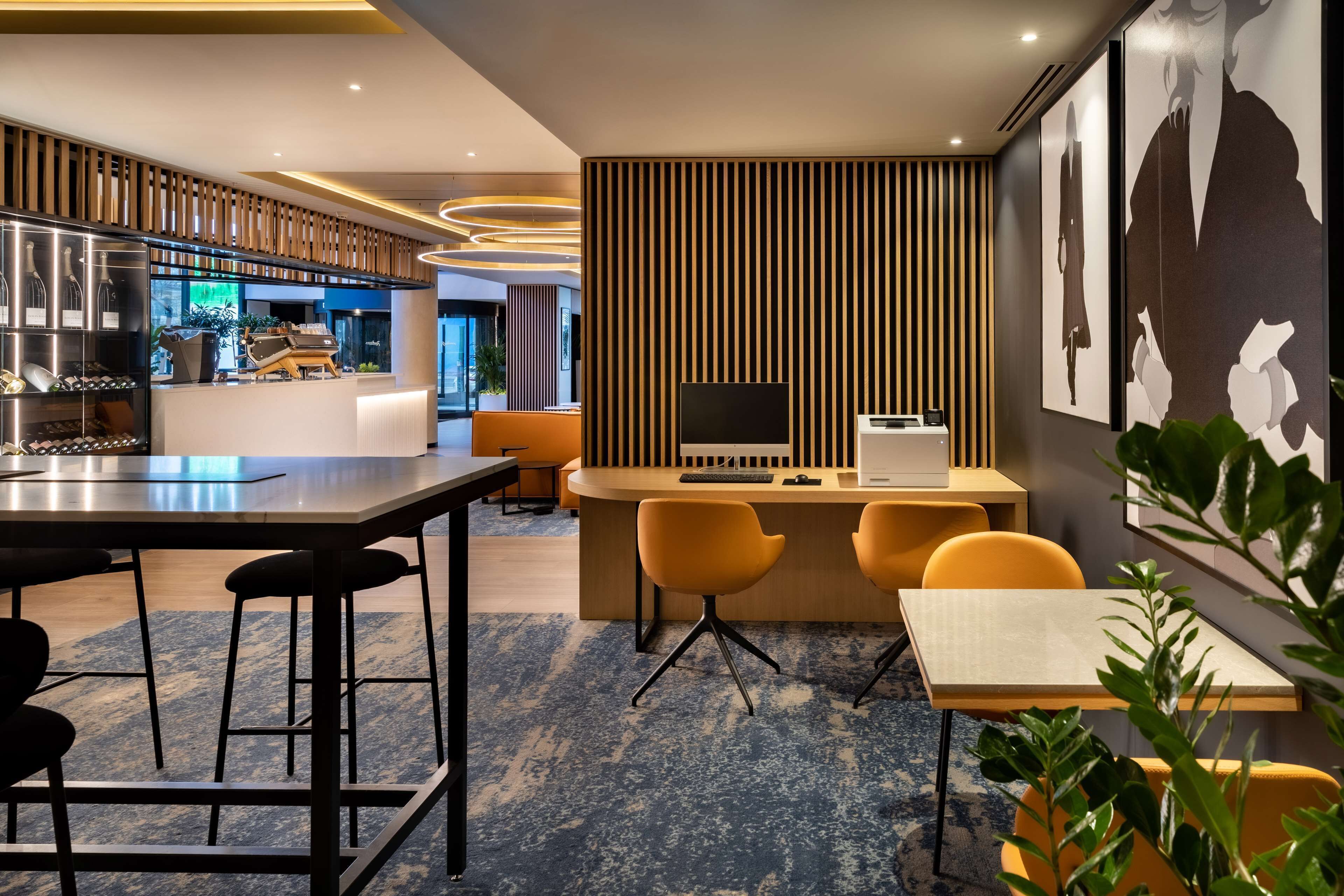 Radisson Hotel Gorizont Rostov-On-Don