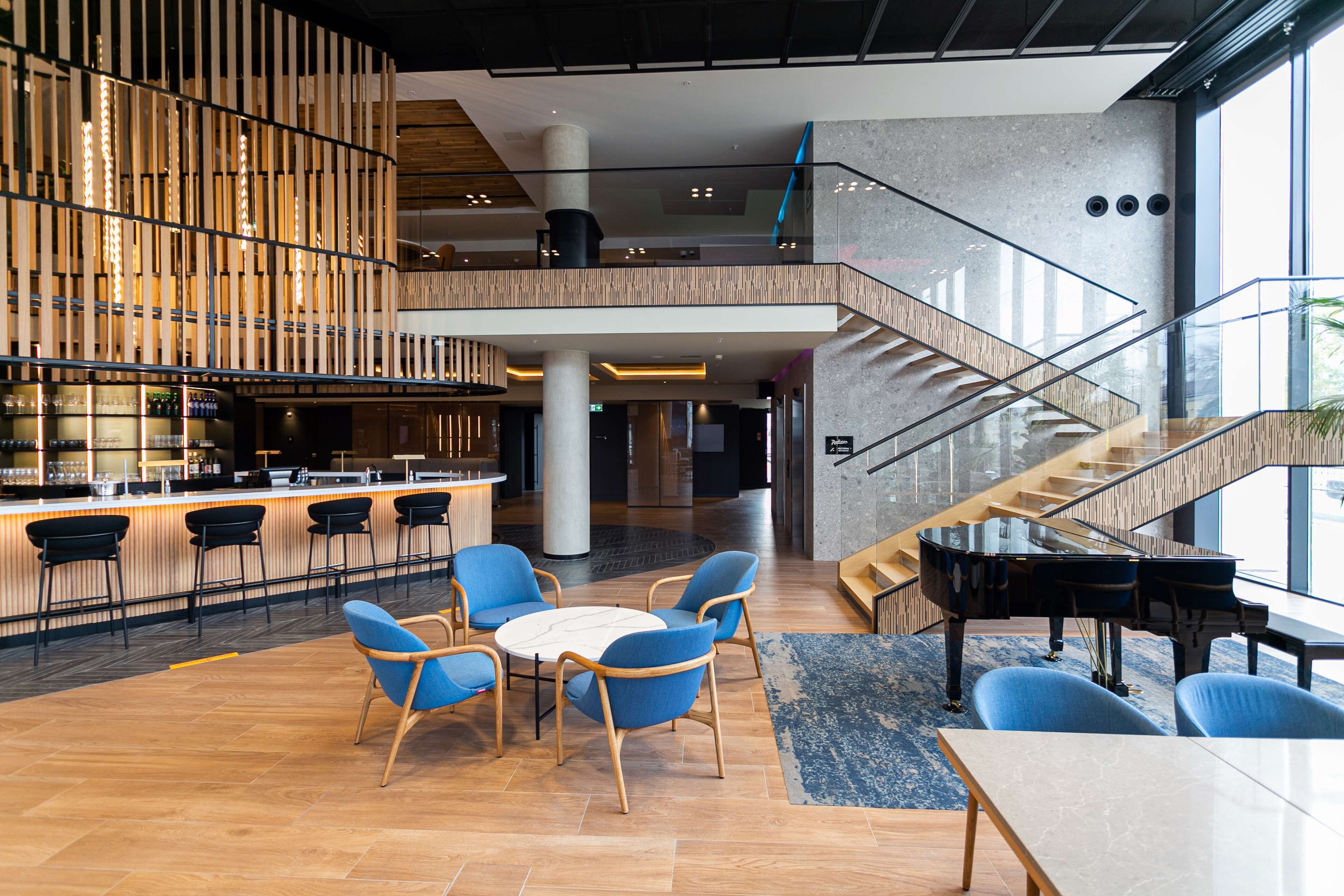 Radisson Hotel Gorizont Rostov-On-Don