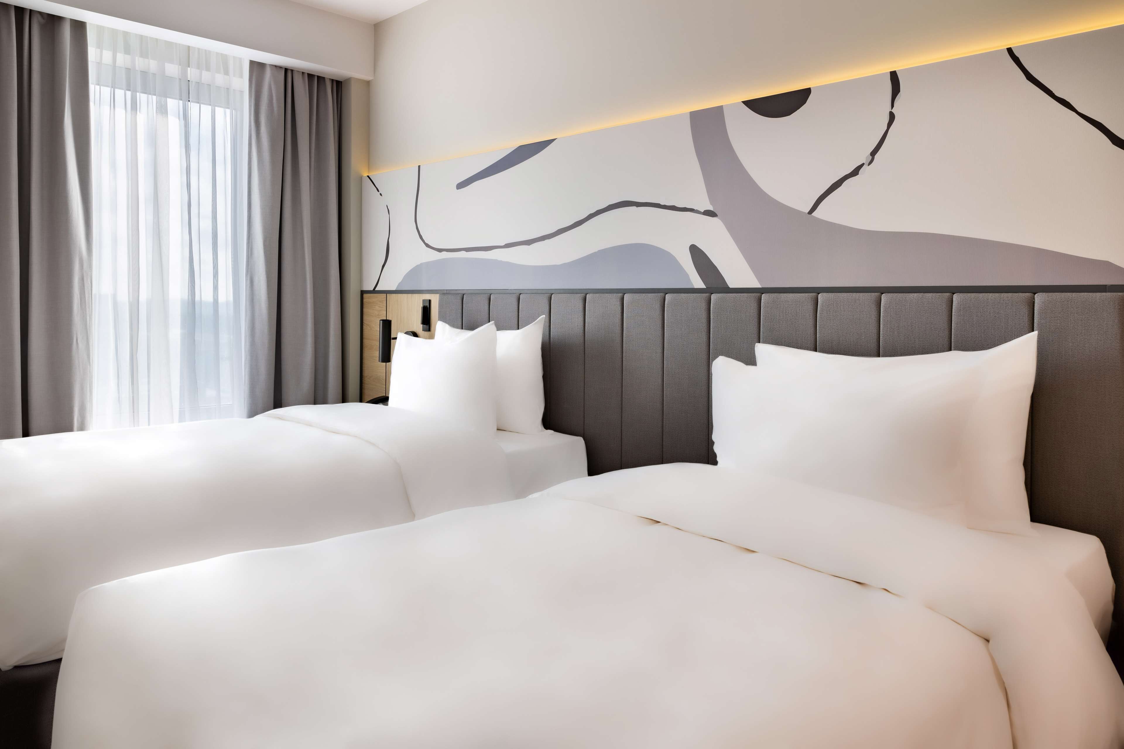 Radisson Hotel Gorizont Rostov-On-Don