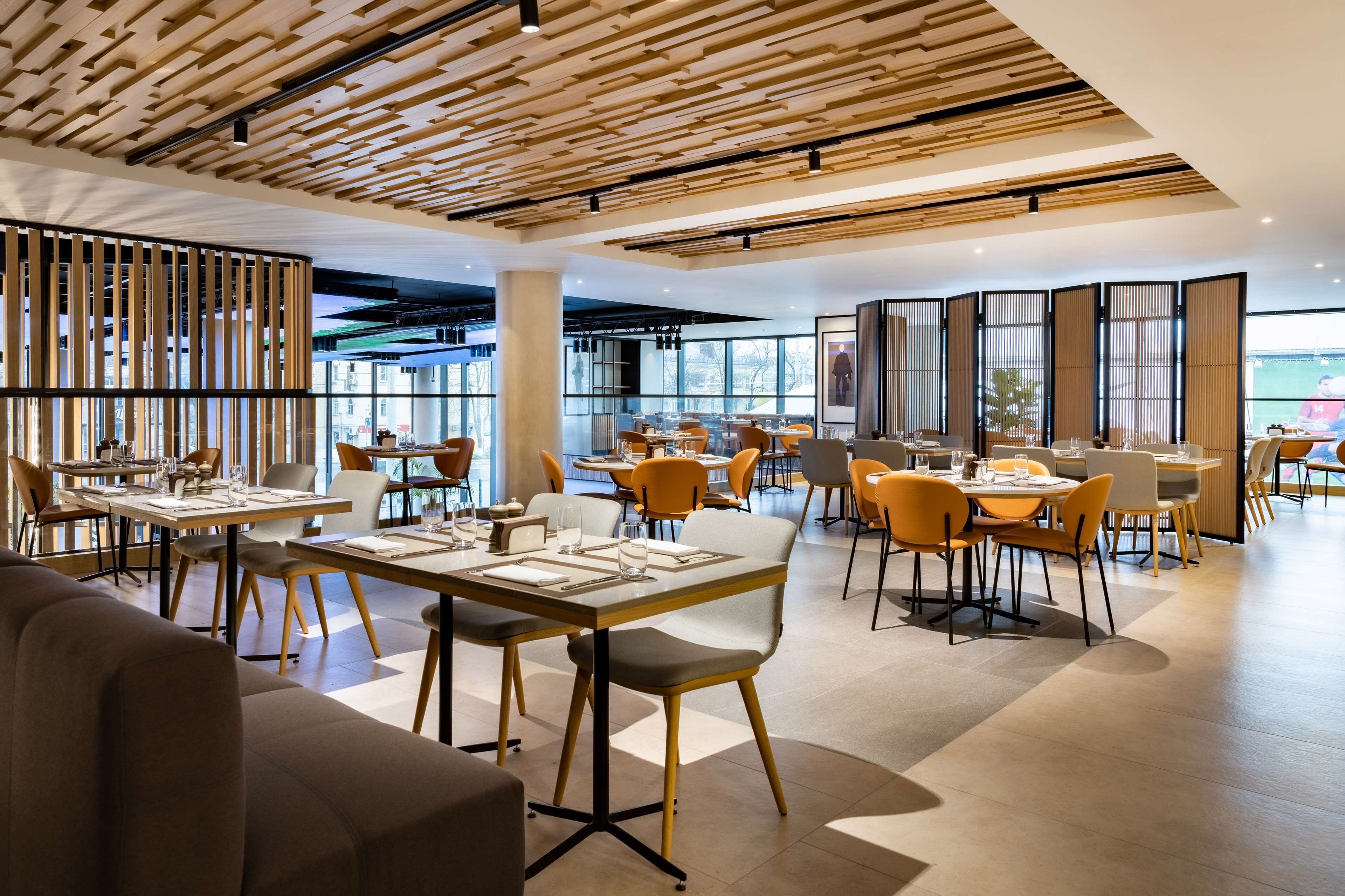Radisson Hotel Gorizont Rostov-On-Don