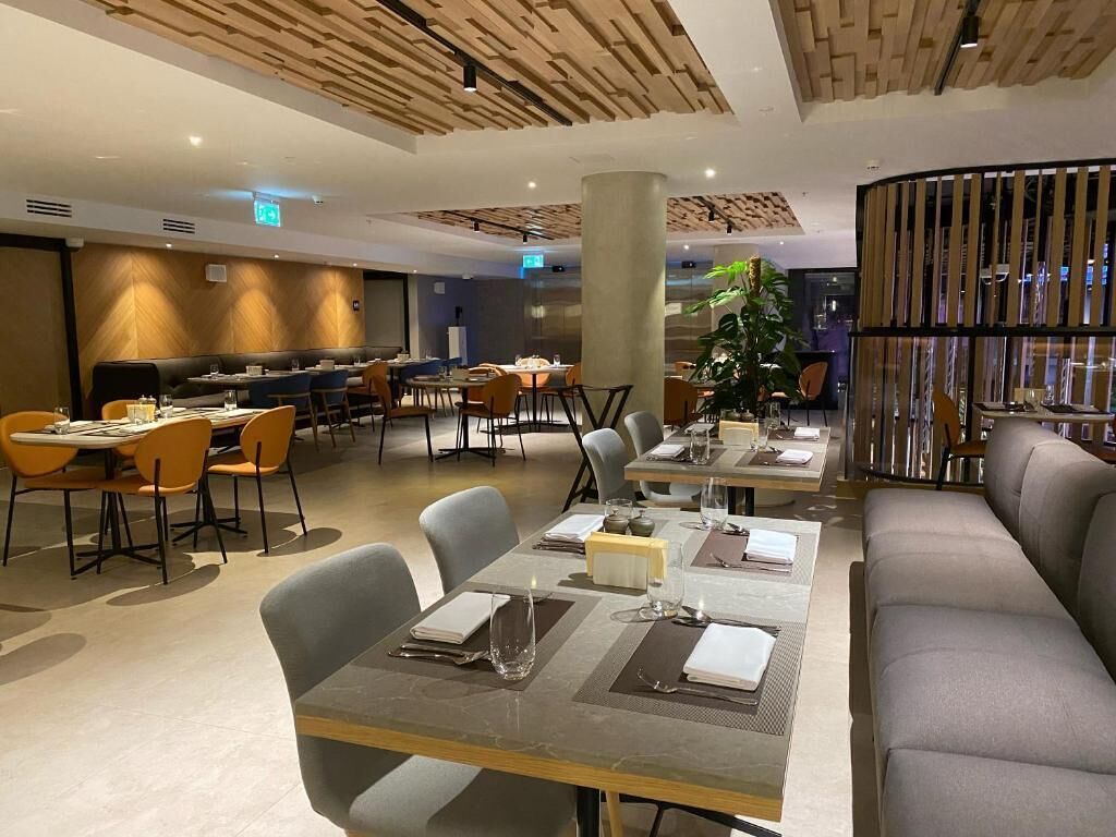Radisson Hotel Gorizont Rostov-On-Don