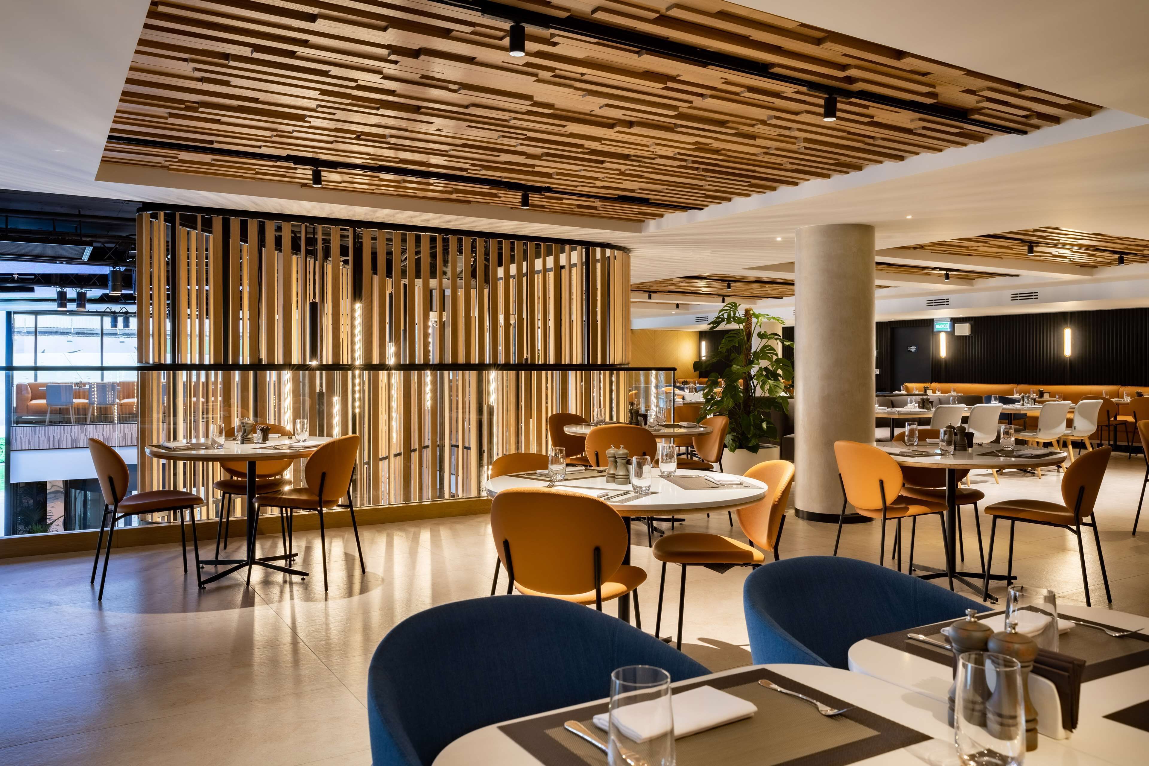 Radisson Hotel Gorizont Rostov-On-Don