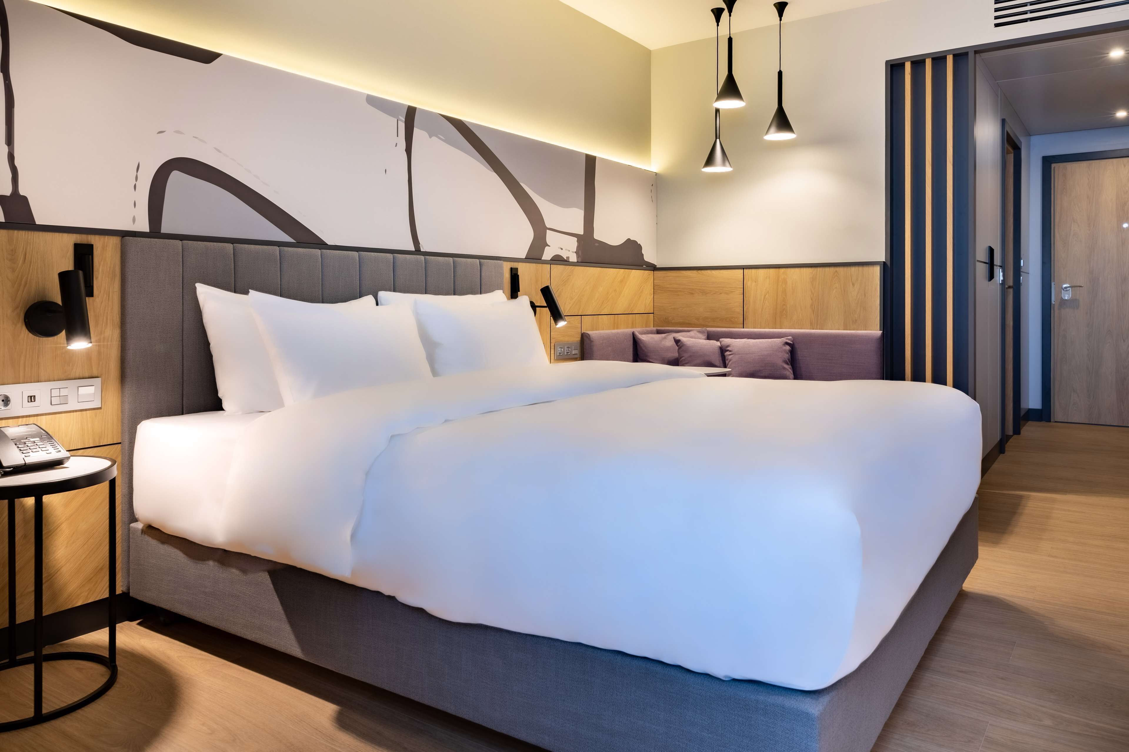 Radisson Hotel Gorizont Rostov-On-Don
