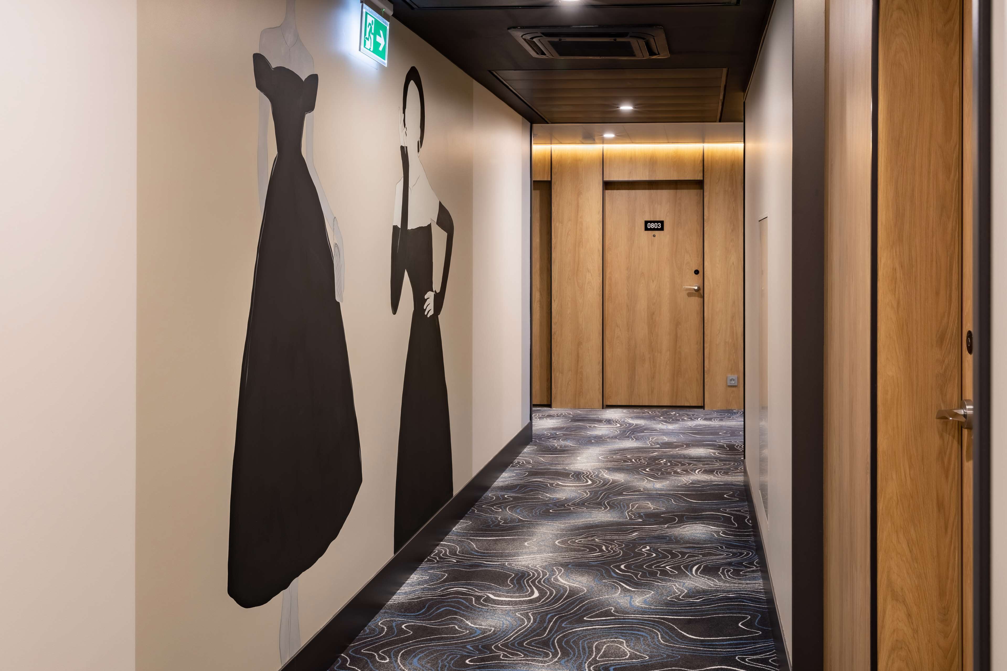 Radisson Hotel Gorizont Rostov-On-Don