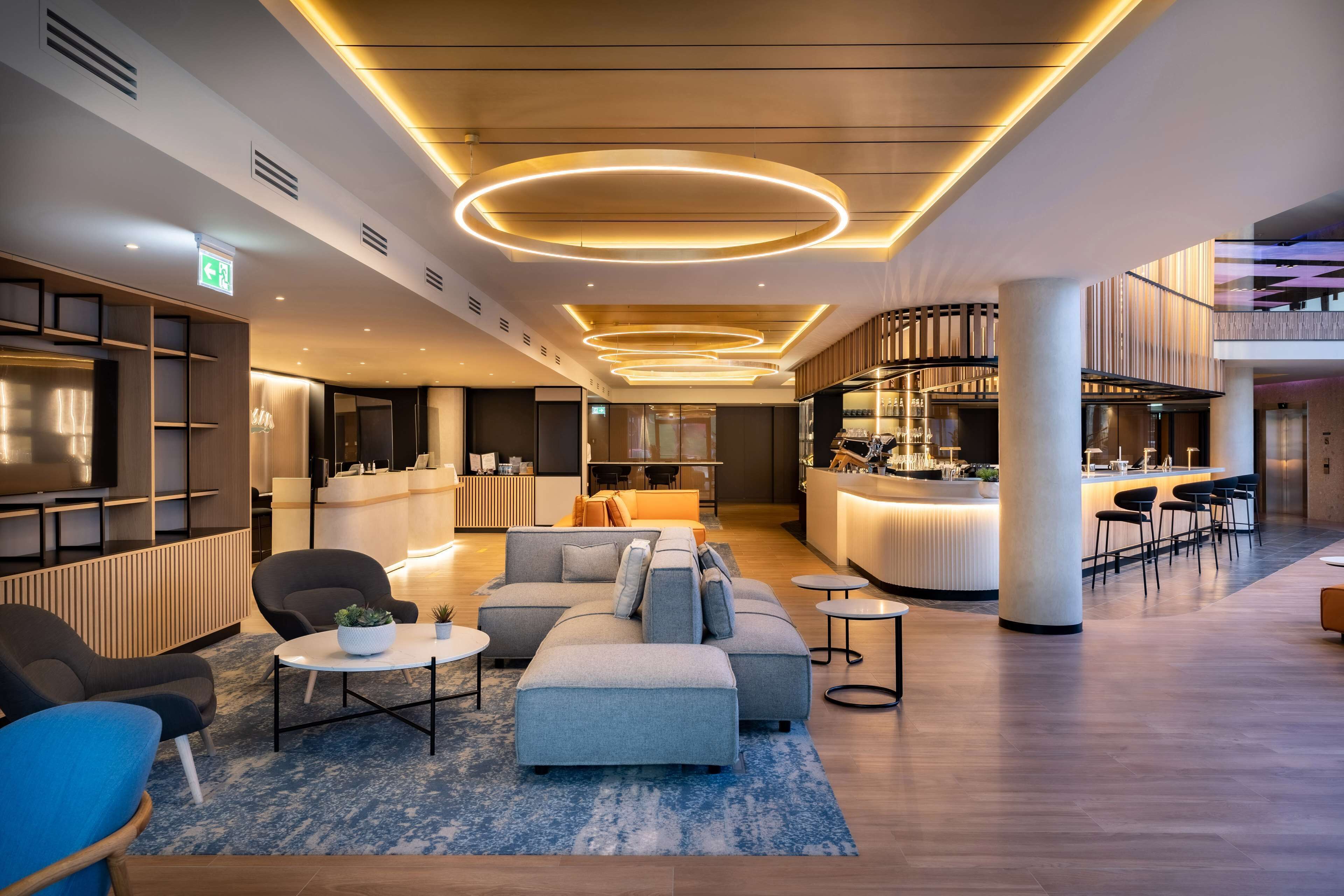Radisson Hotel Gorizont Rostov-On-Don