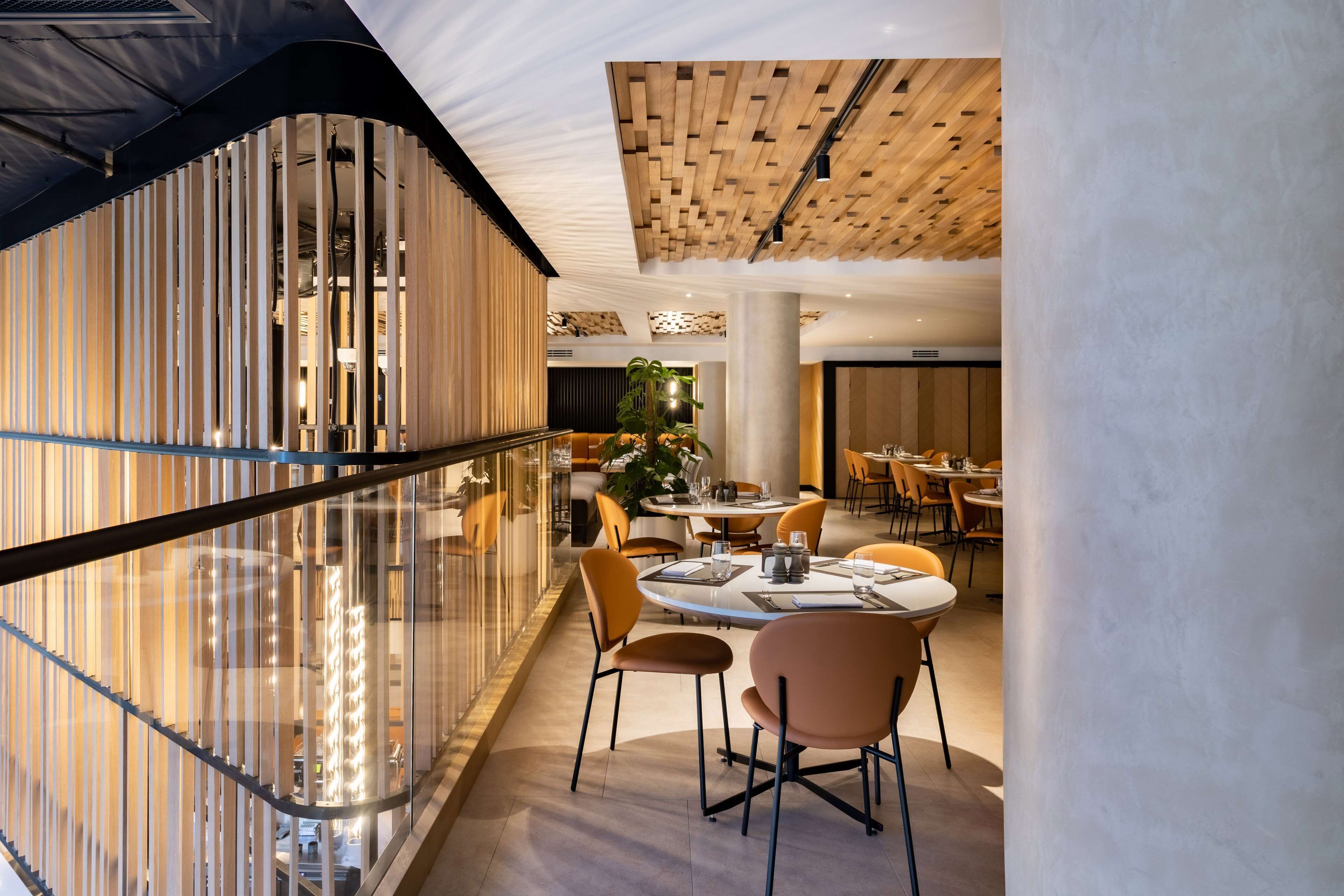 Radisson Hotel Gorizont Rostov-On-Don