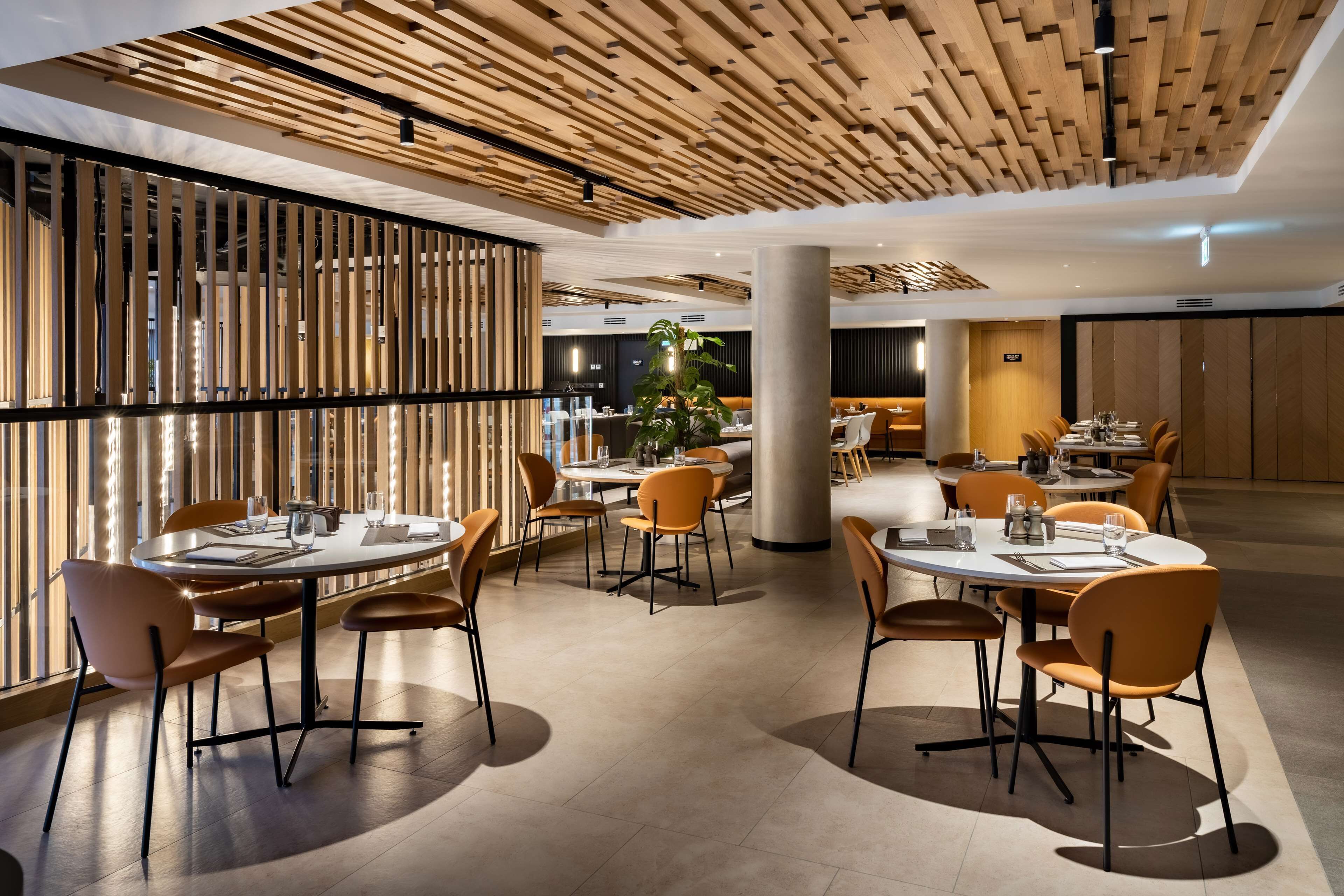 Radisson Hotel Gorizont Rostov-On-Don