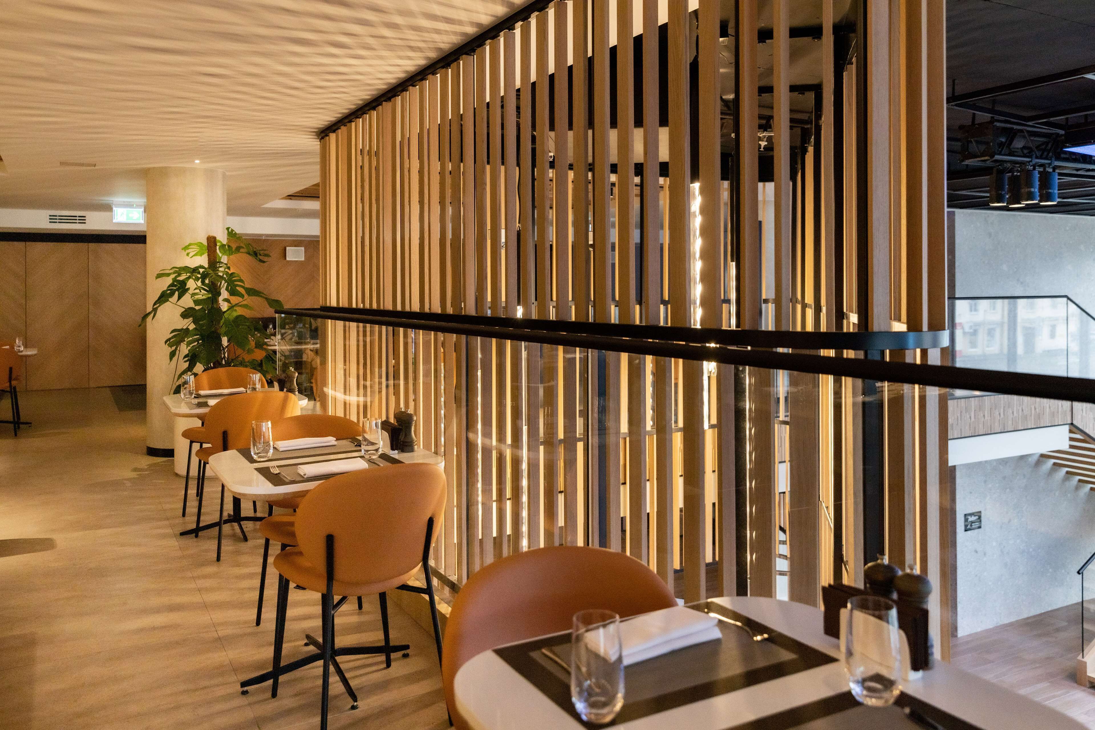 Radisson Hotel Gorizont Rostov-On-Don