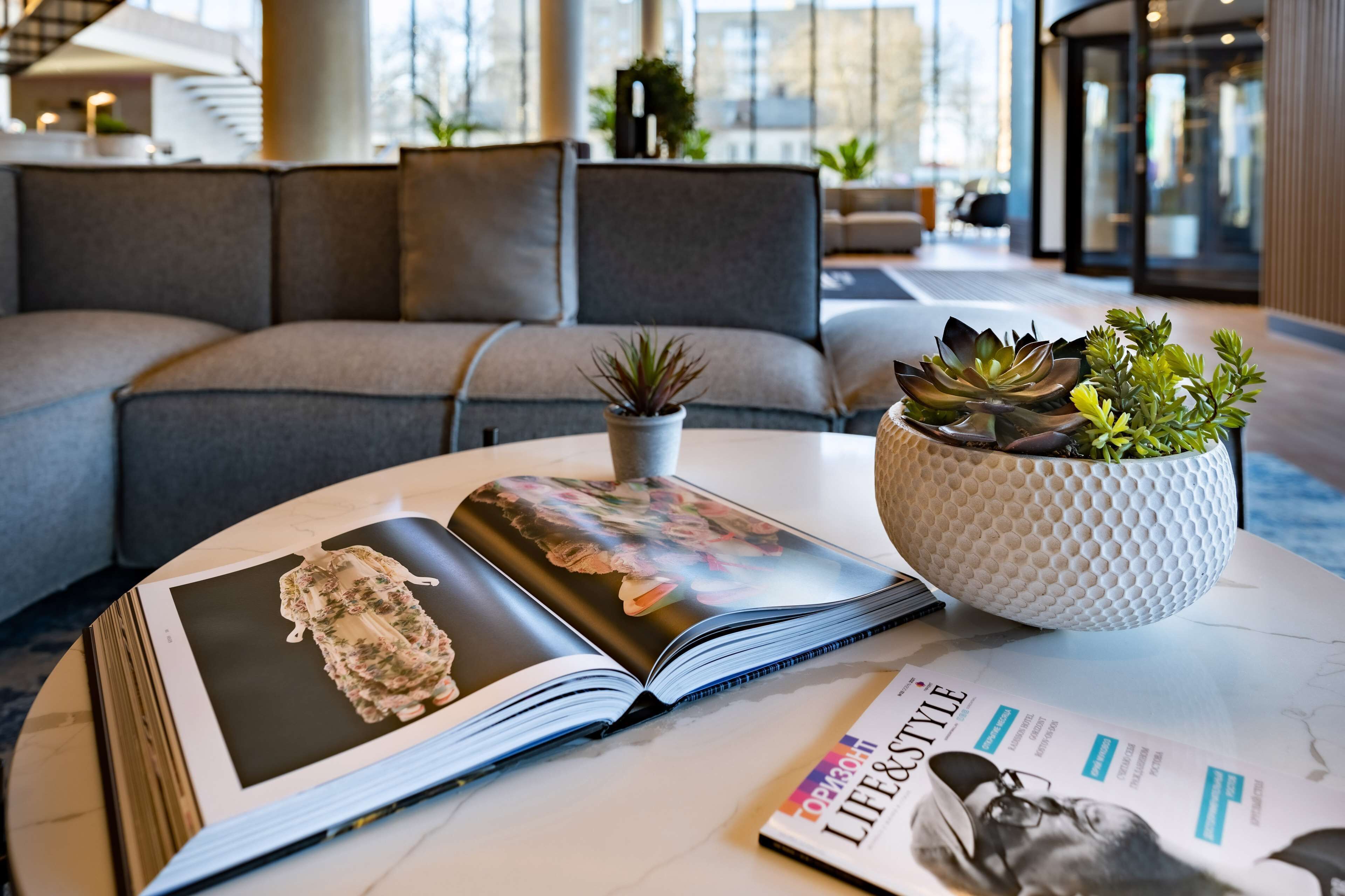 Radisson Hotel Gorizont Rostov-On-Don