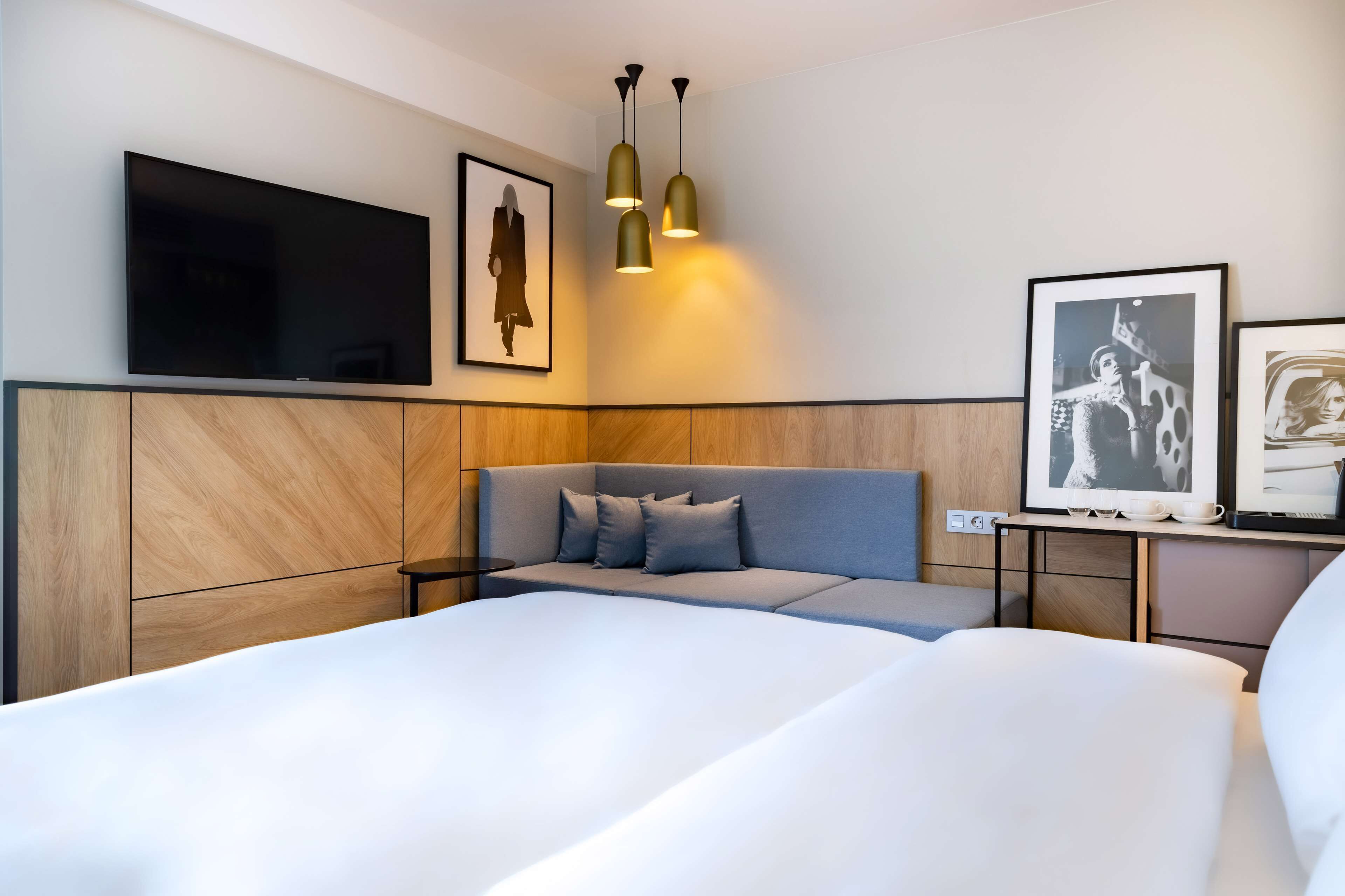 Radisson Hotel Gorizont Rostov-On-Don