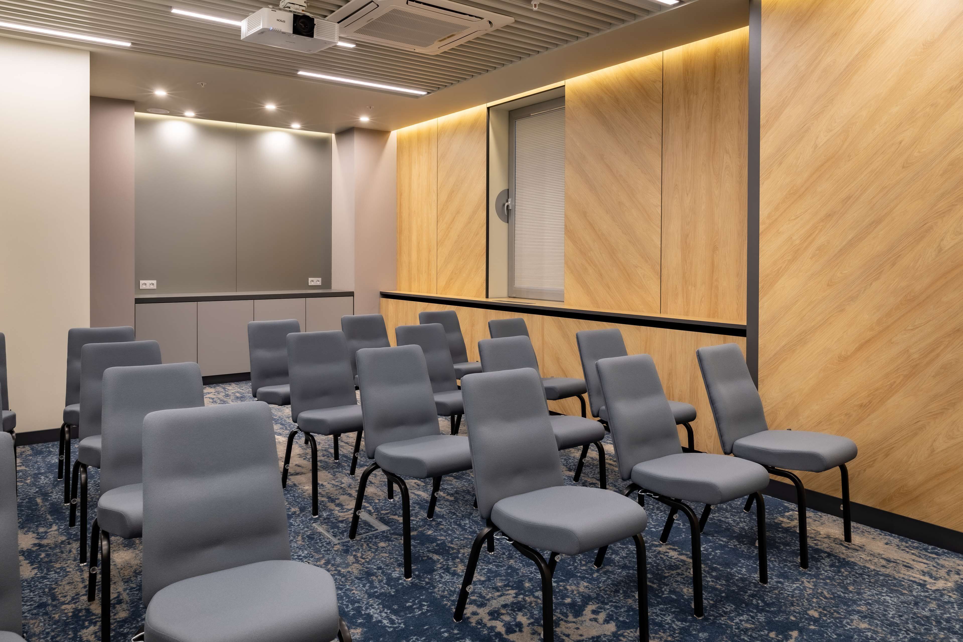 Radisson Hotel Gorizont Rostov-On-Don