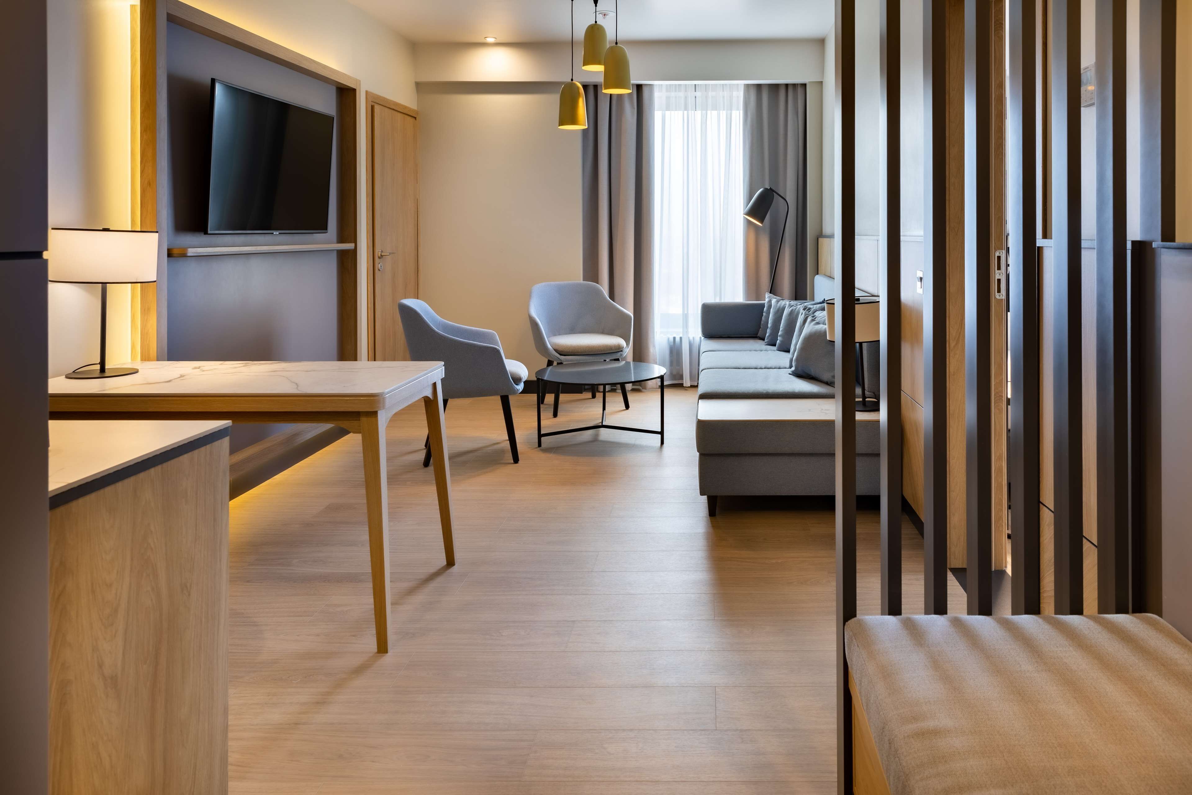 Radisson Hotel Gorizont Rostov-On-Don