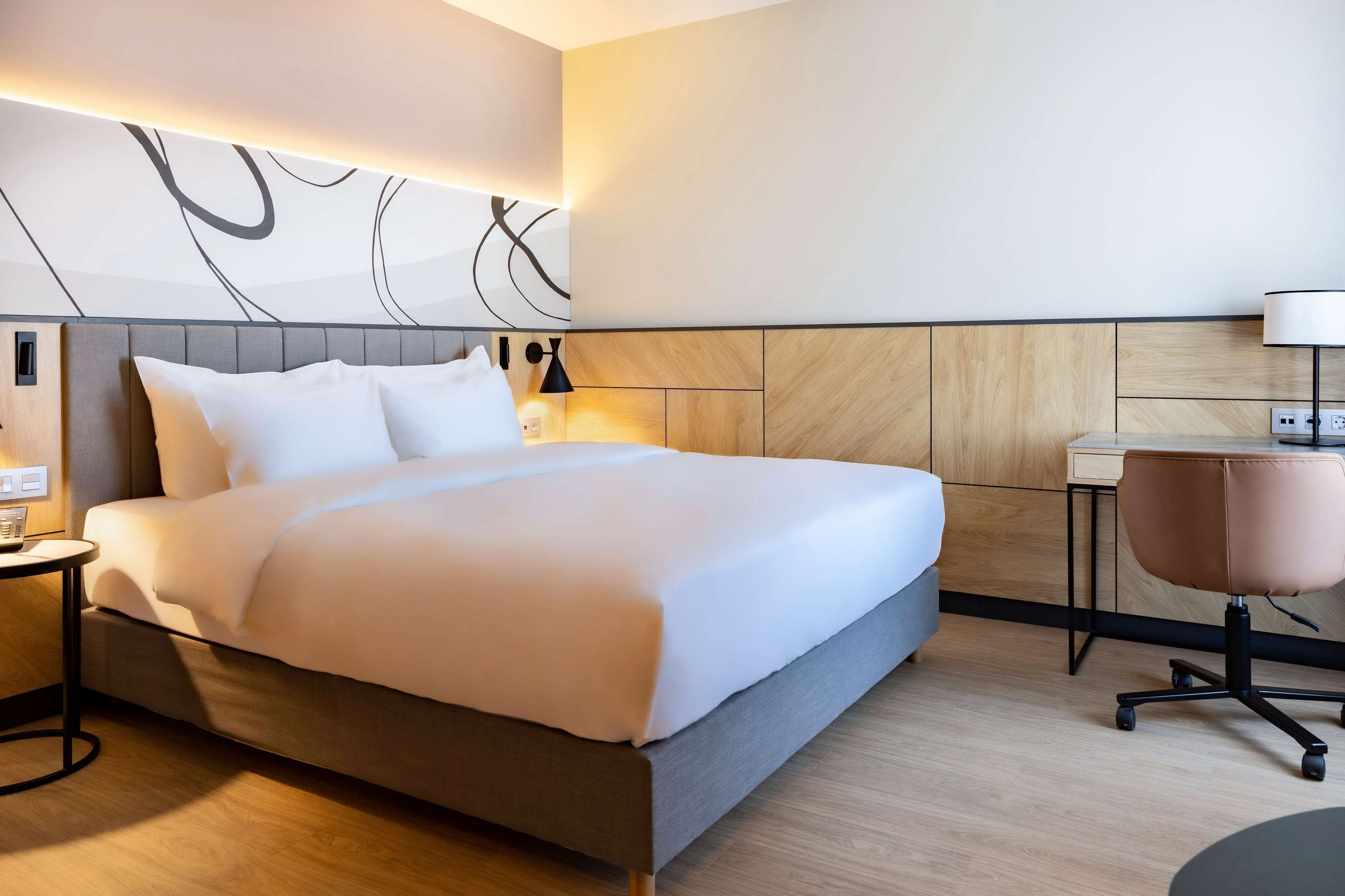 Radisson Hotel Gorizont Rostov-On-Don