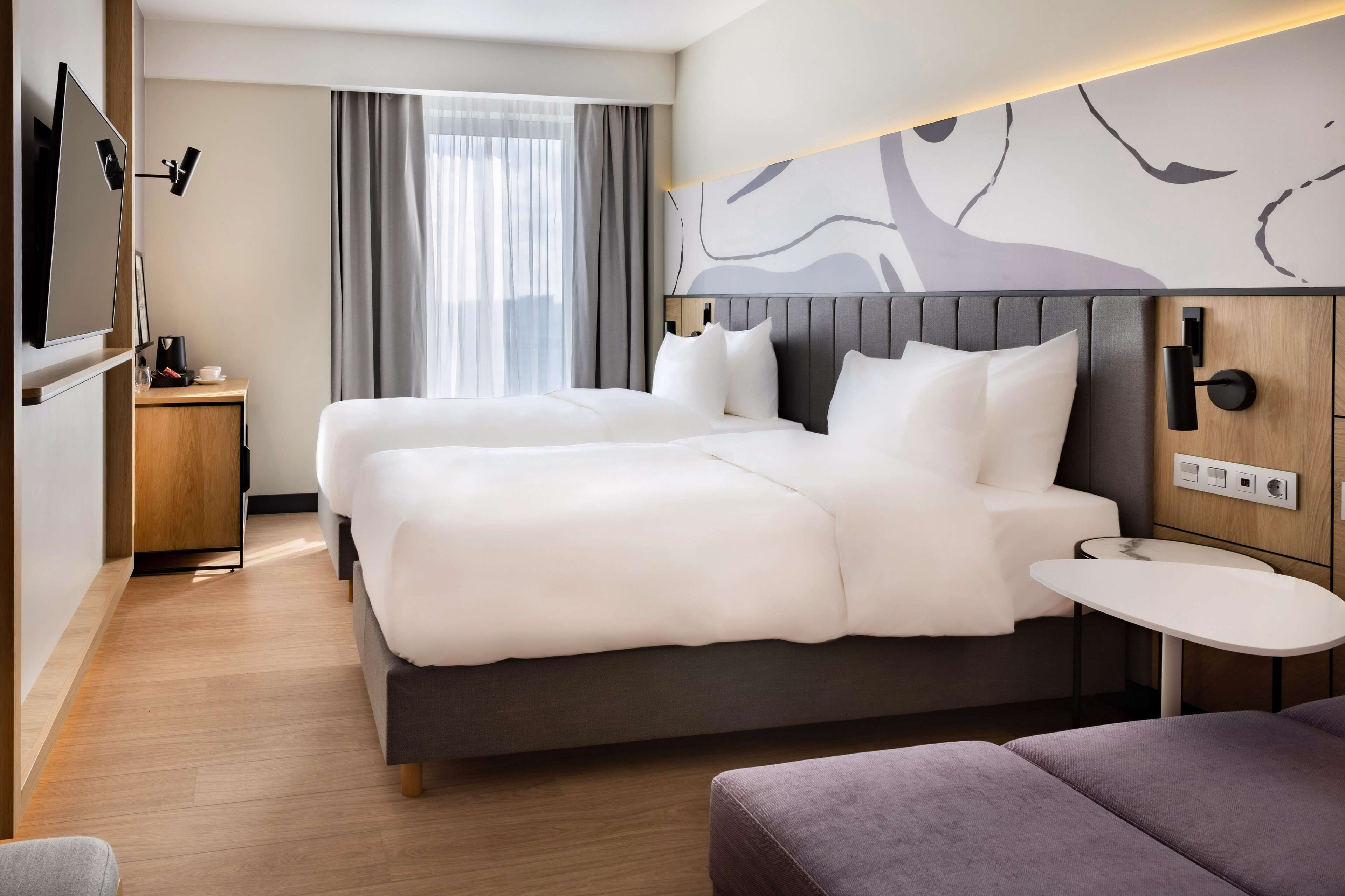 Radisson Hotel Gorizont Rostov-On-Don