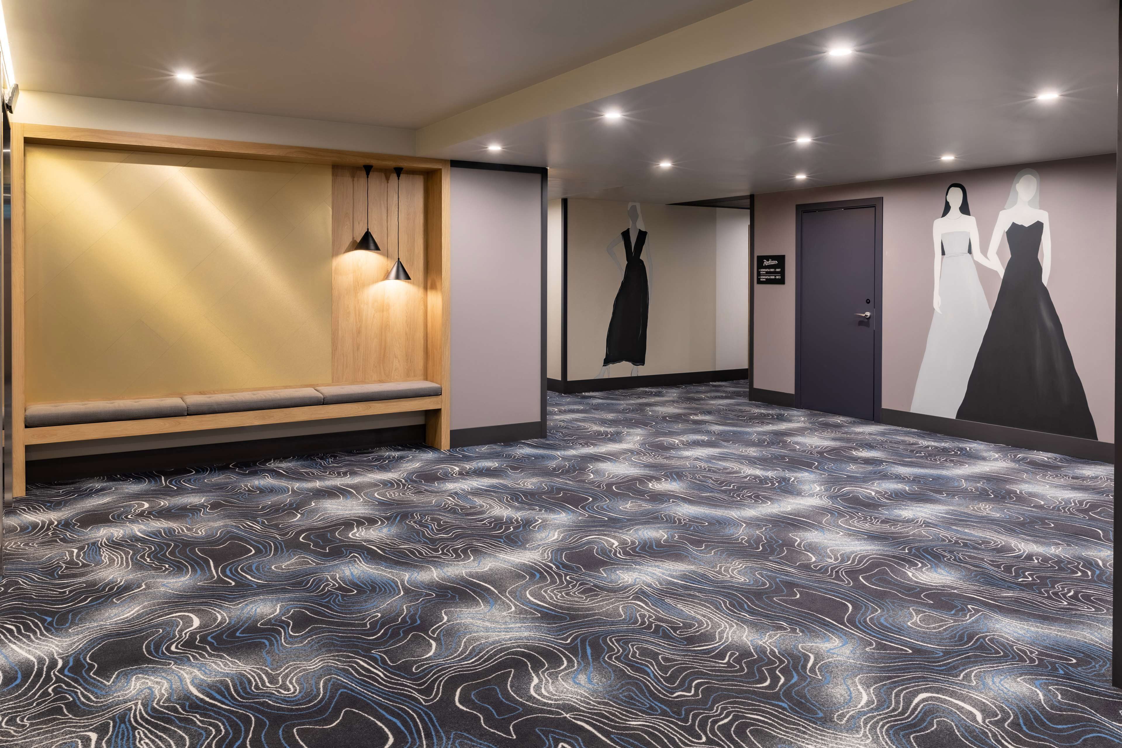 Radisson Hotel Gorizont Rostov-On-Don