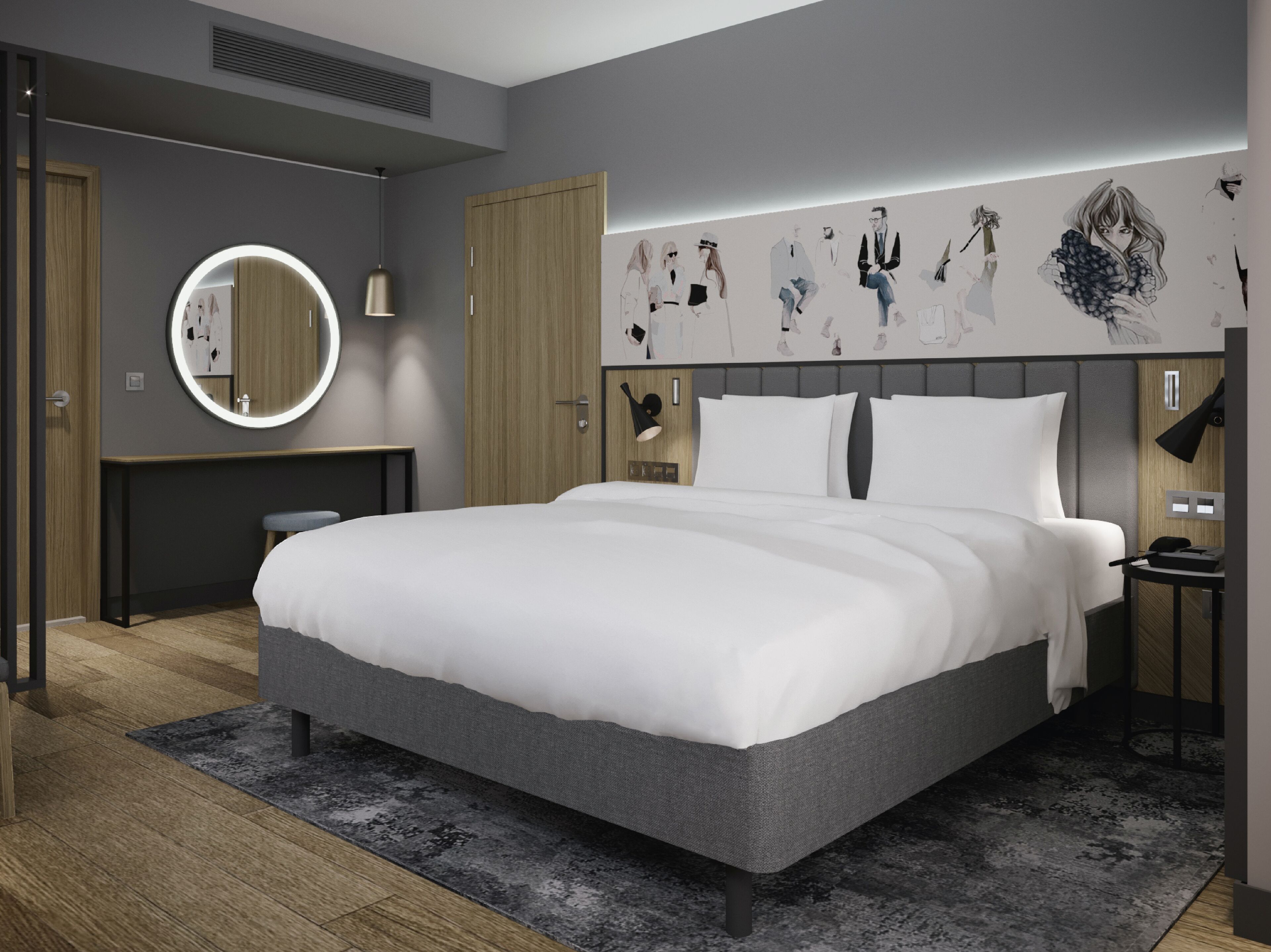 Radisson Hotel Gorizont Rostov-On-Don
