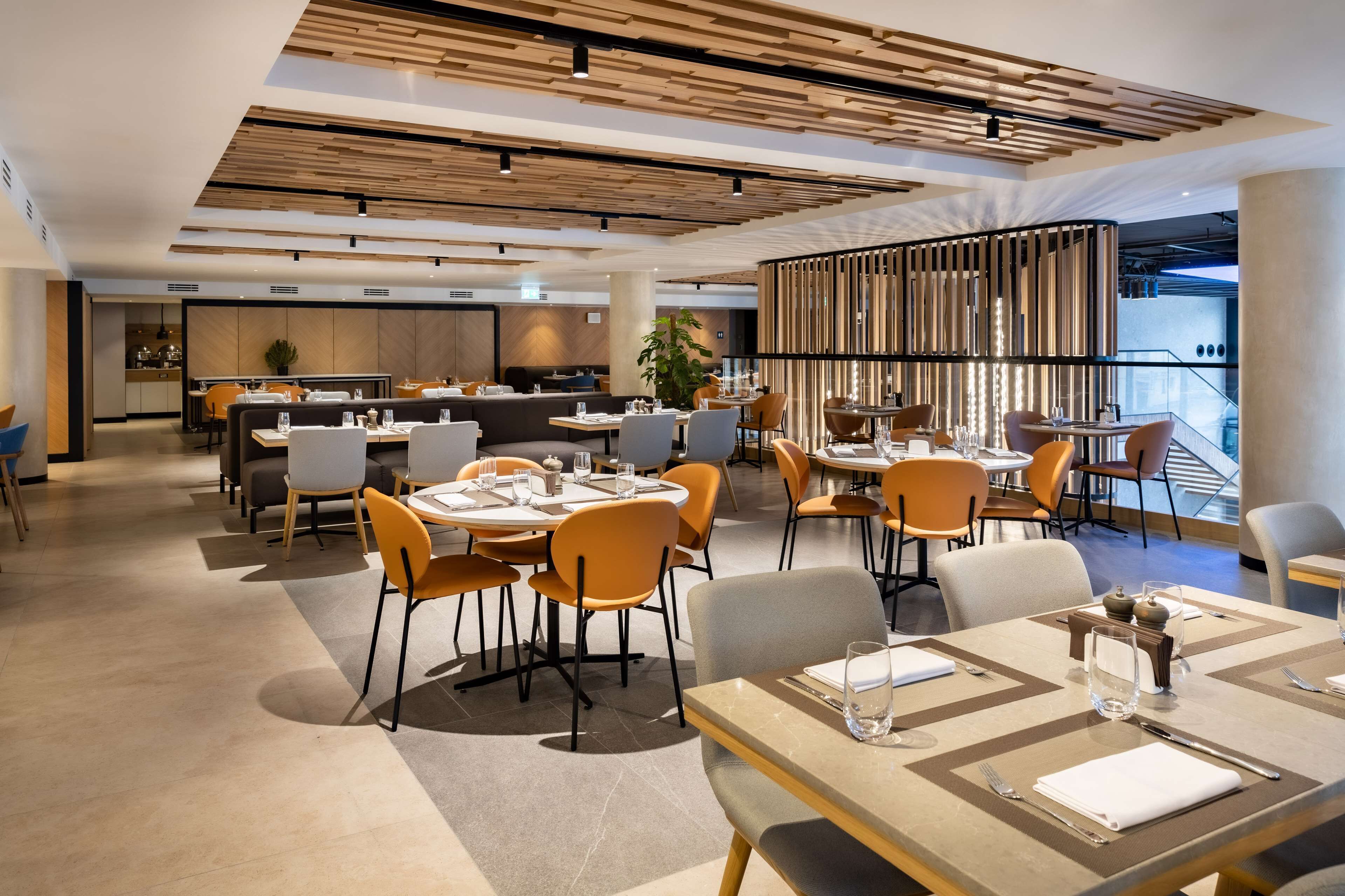 Radisson Hotel Gorizont Rostov-On-Don