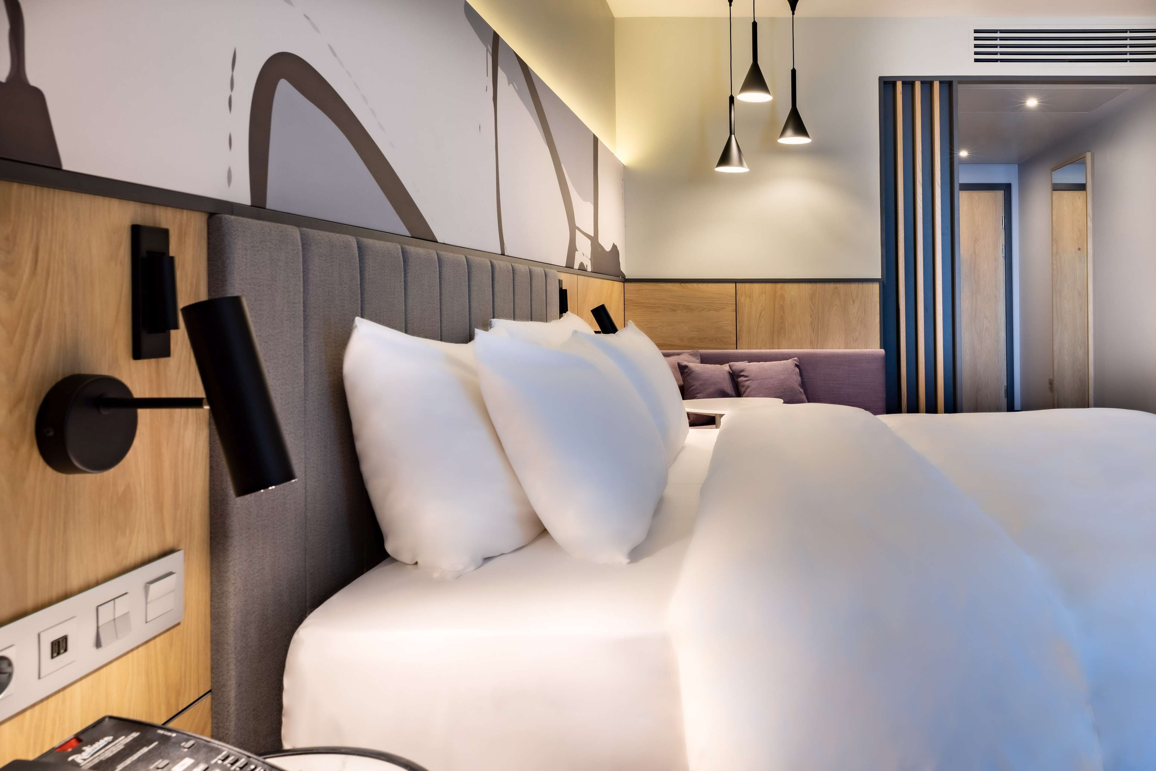Radisson Hotel Gorizont Rostov-On-Don