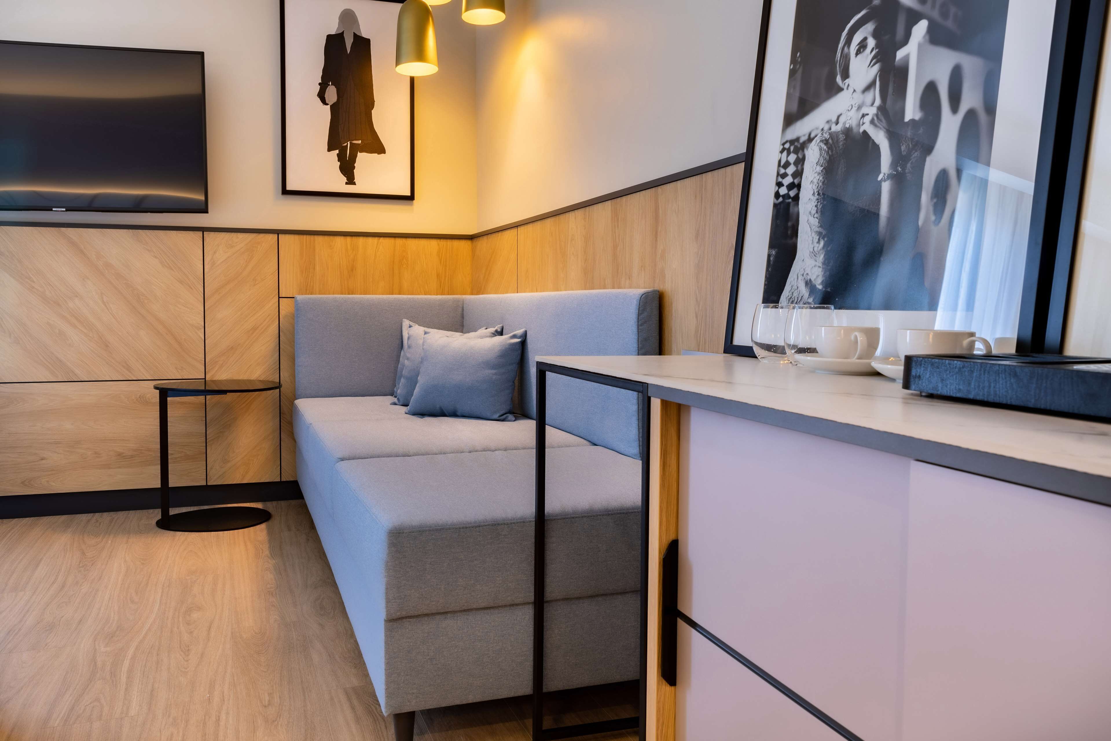 Radisson Hotel Gorizont Rostov-On-Don