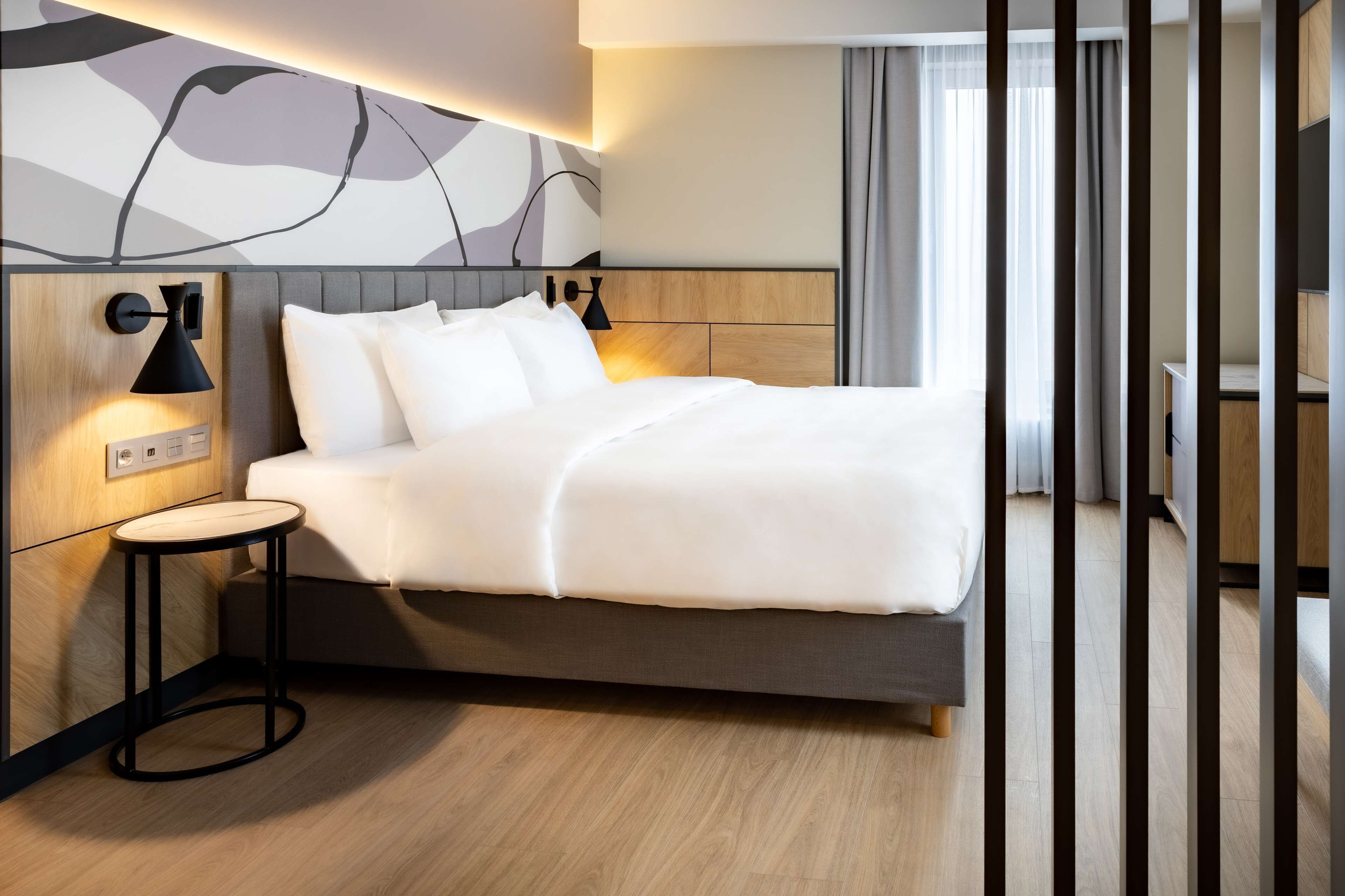 Radisson Hotel Gorizont Rostov-On-Don