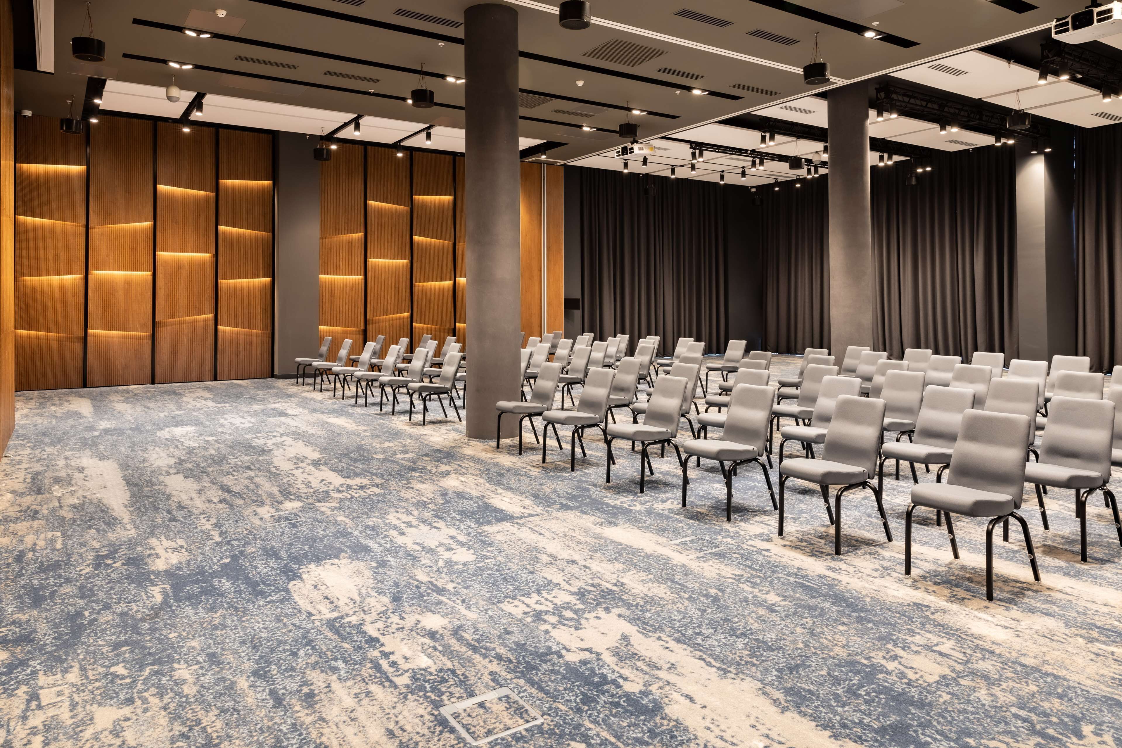 Radisson Hotel Gorizont Rostov-On-Don