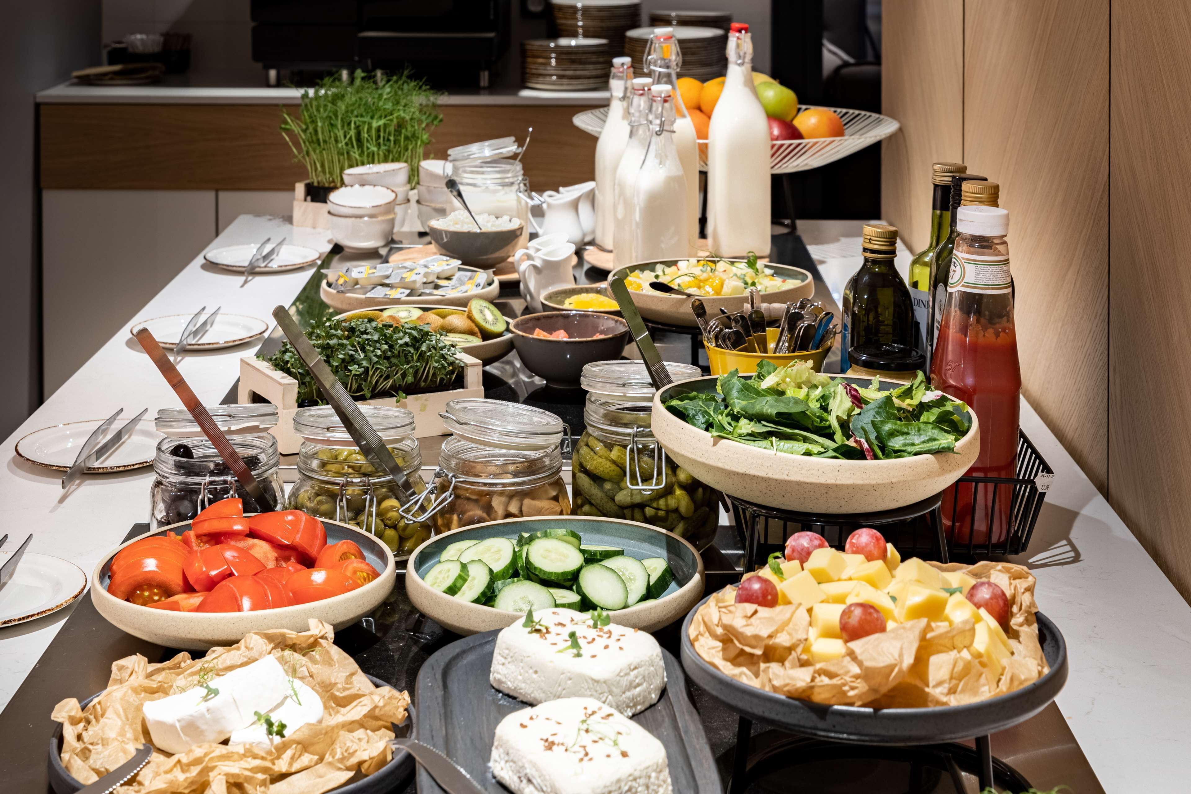Radisson Hotel Gorizont Rostov-On-Don