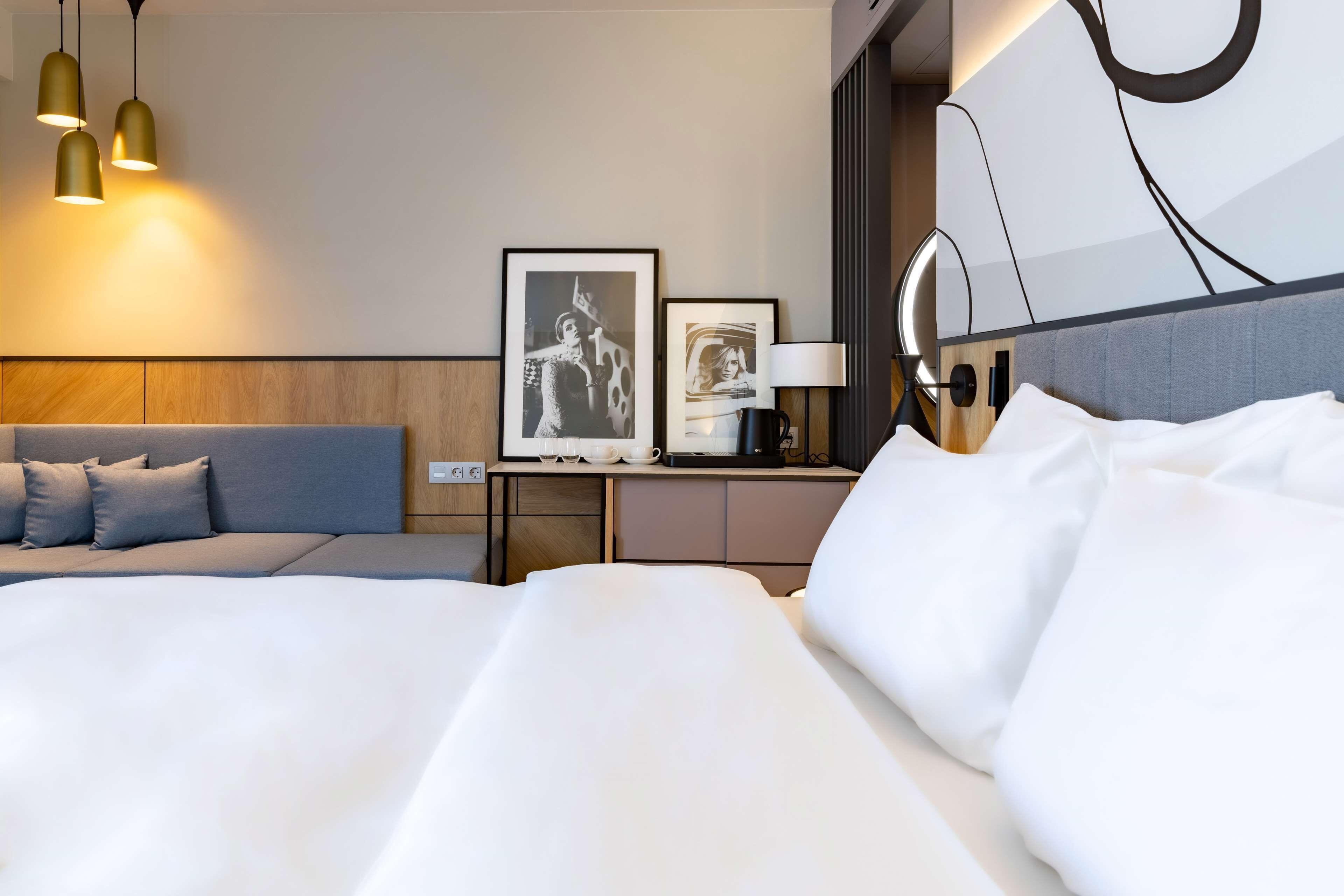 Radisson Hotel Gorizont Rostov-On-Don