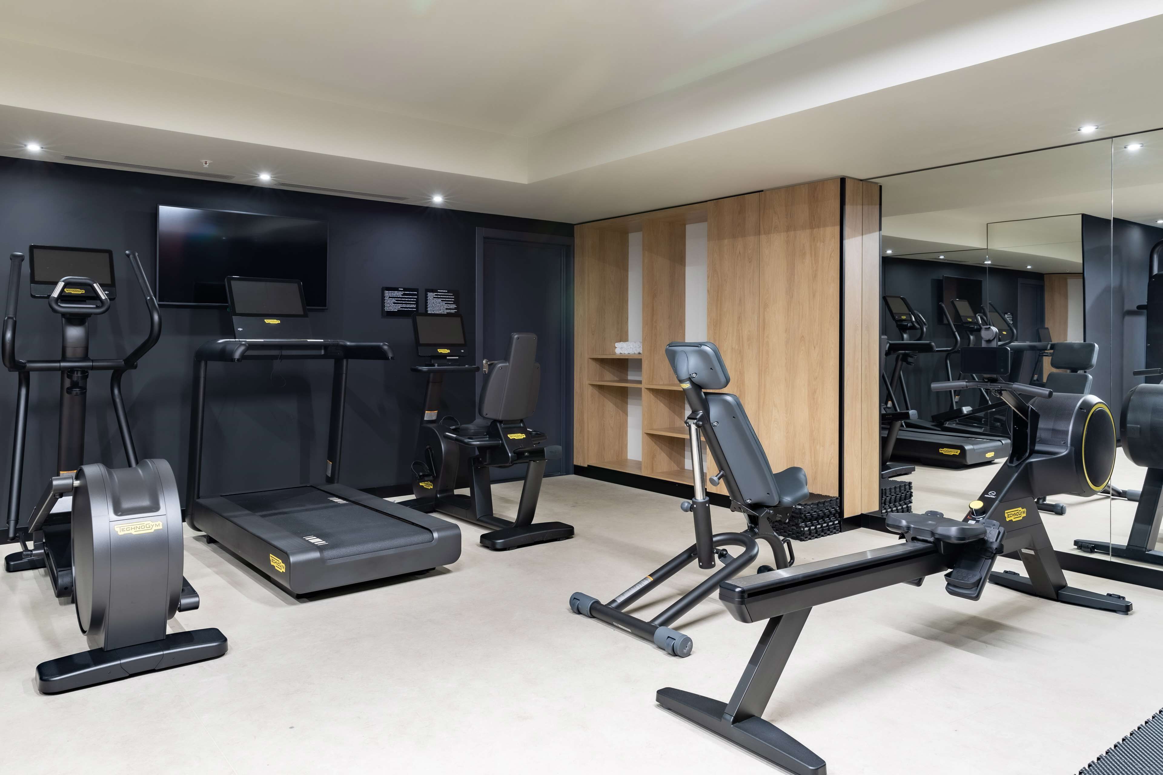 Radisson Hotel Gorizont Rostov-On-Don