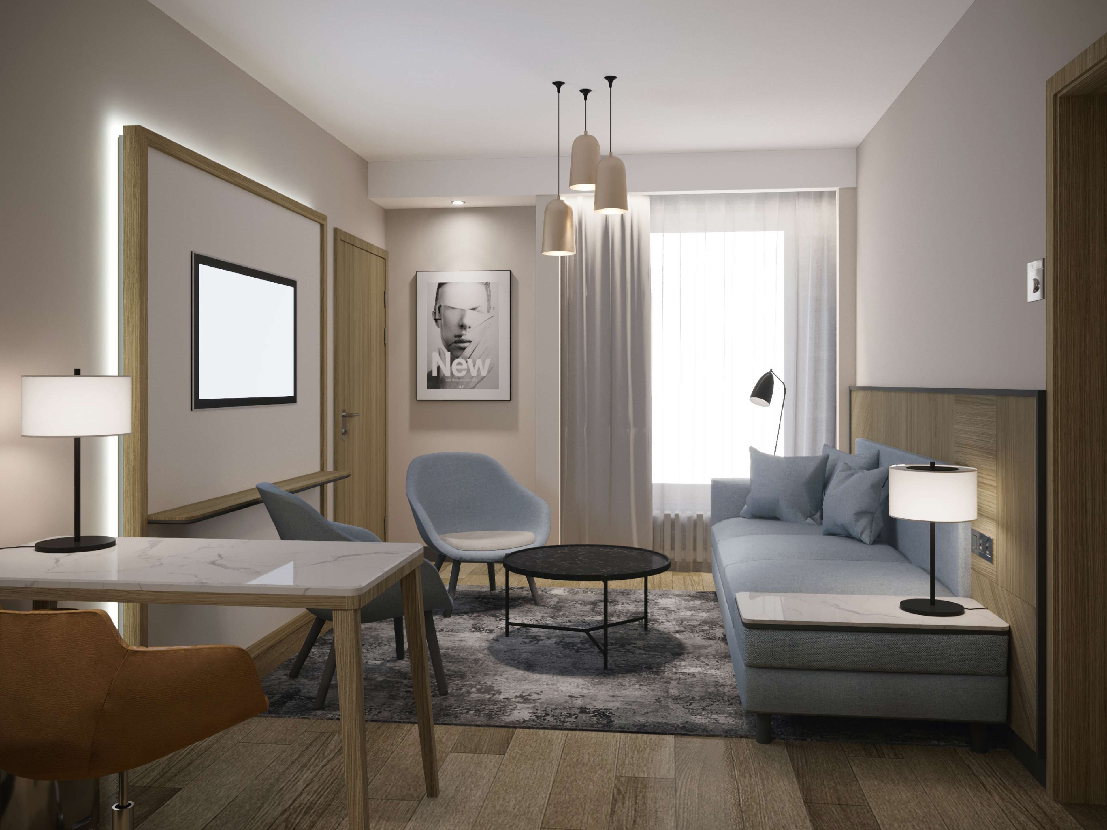 Radisson Hotel Gorizont Rostov-On-Don